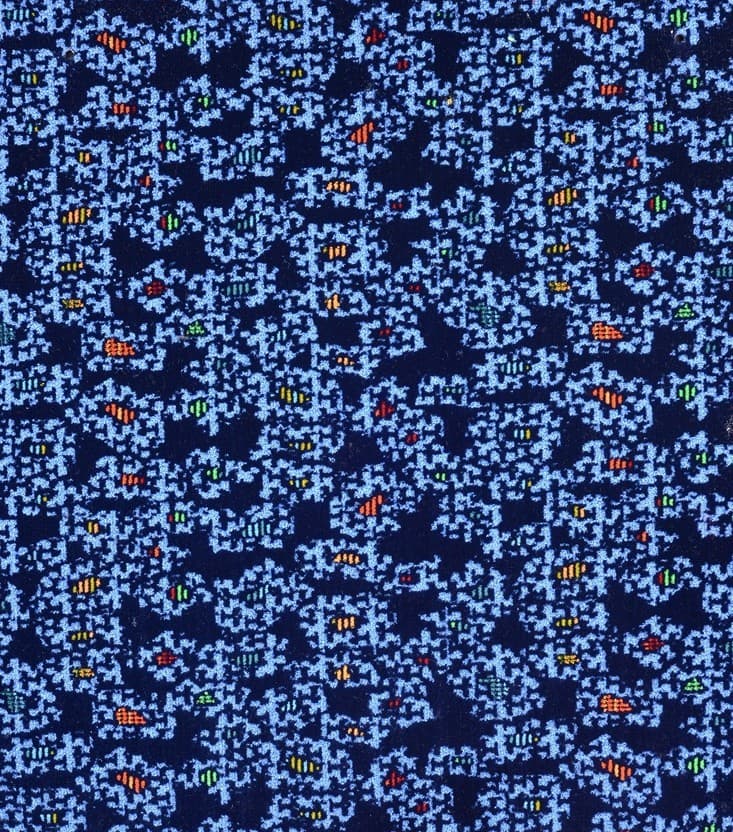 POLYESTER/KDK 