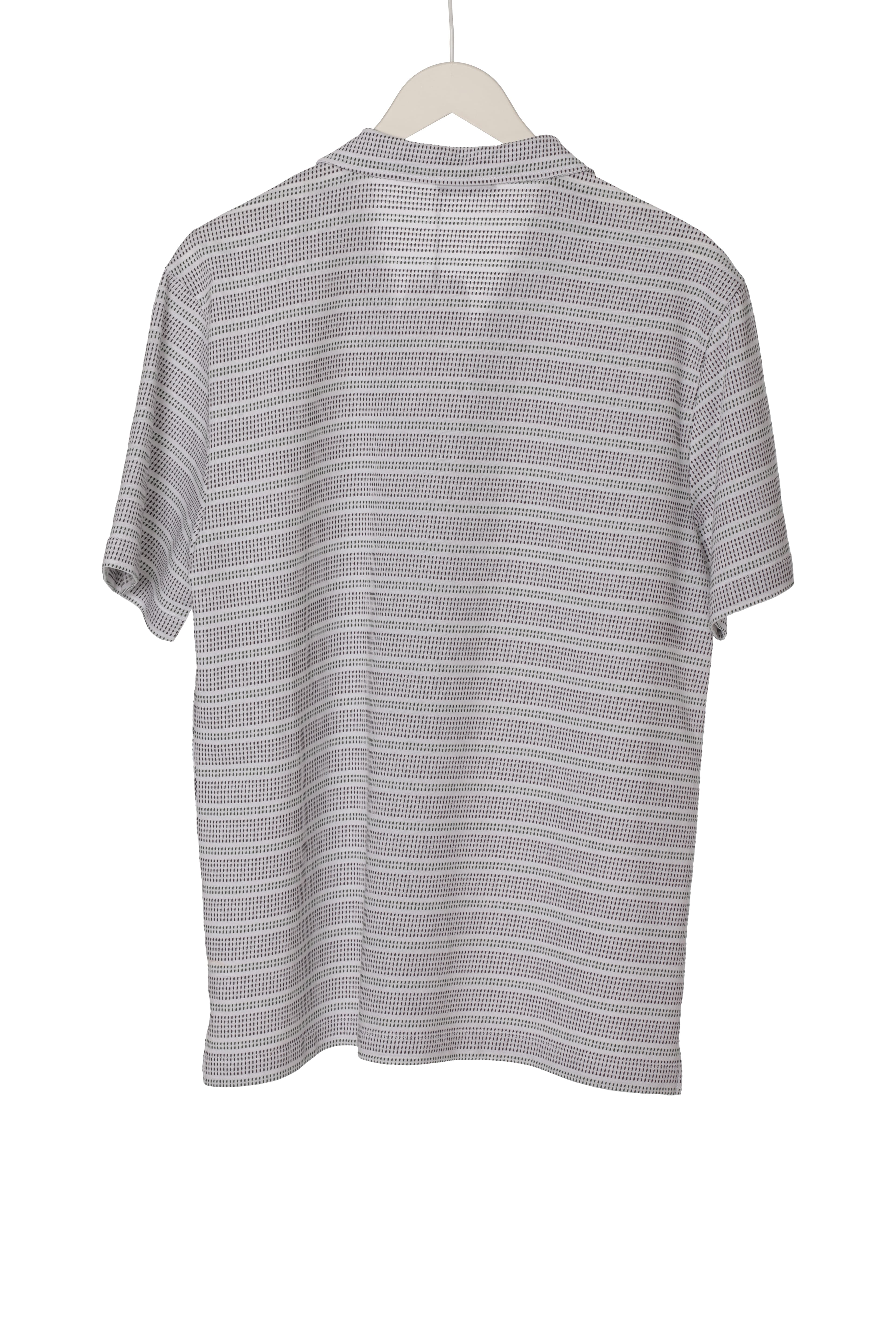 JACQUARD SHIRT 2