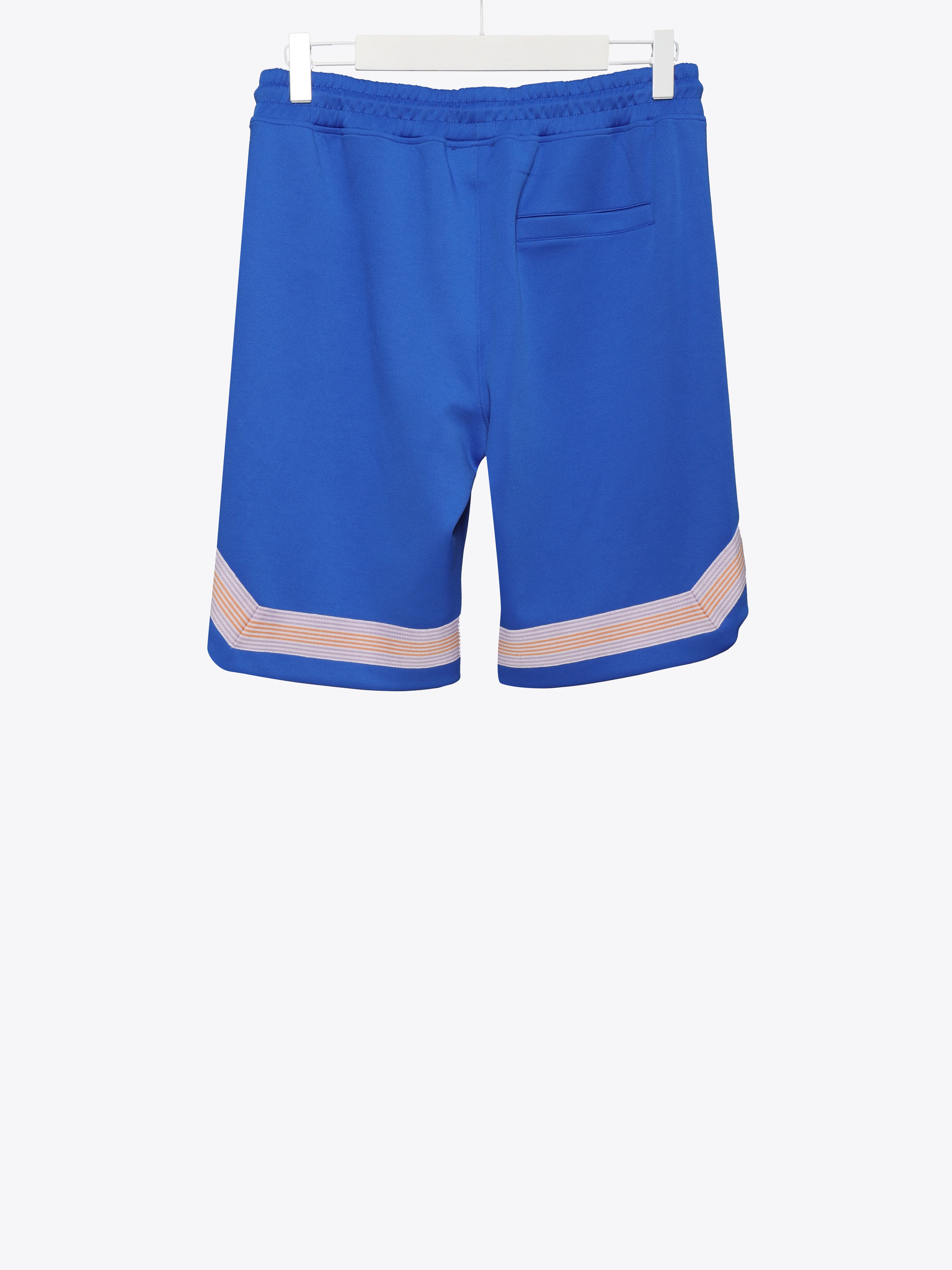 SHORT WITH TAPE 2