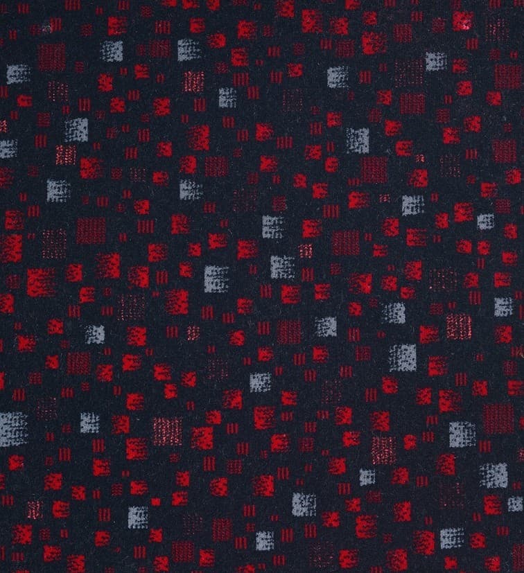 WOOL/POLYESTER