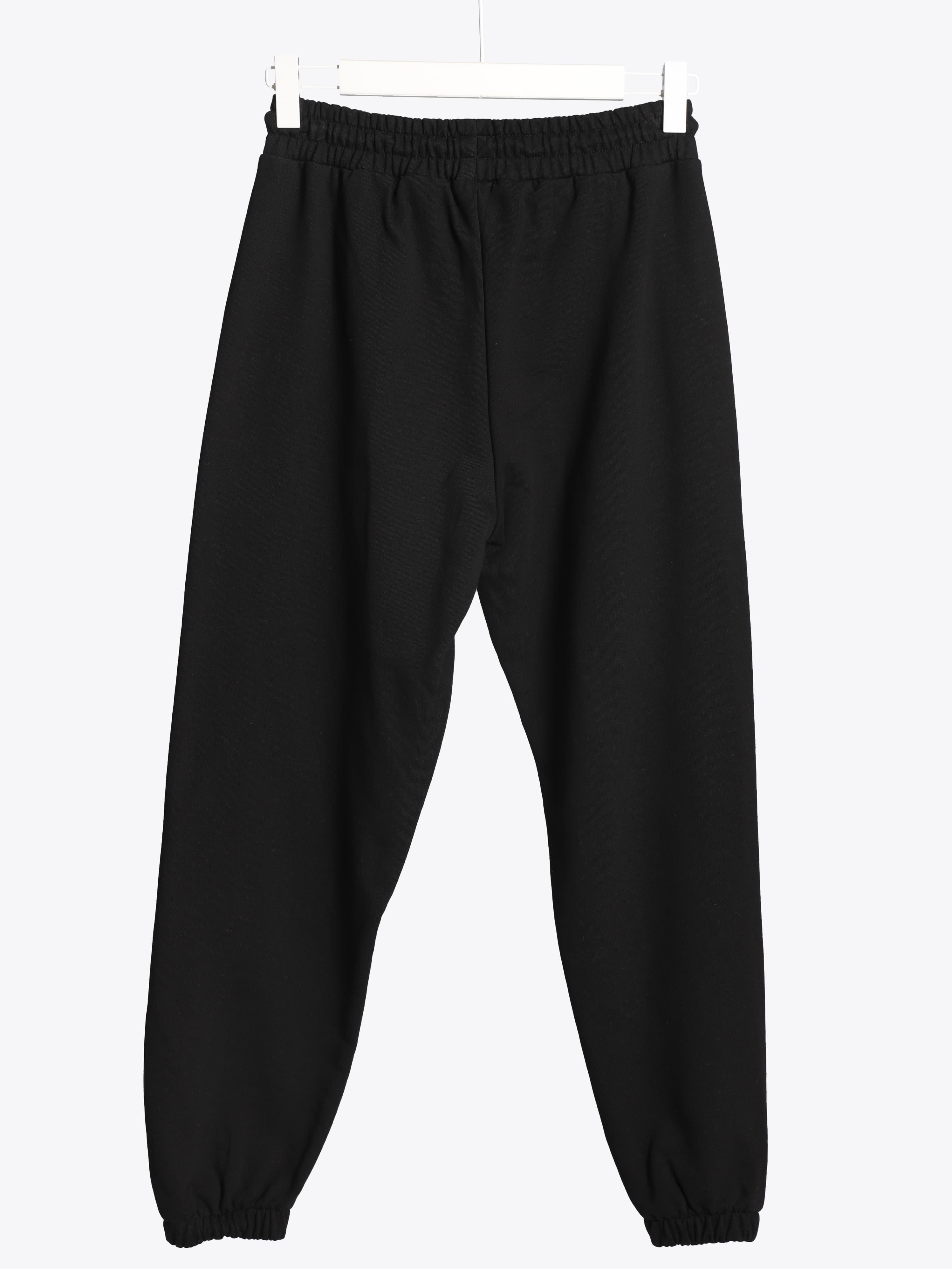 WOVEN MIX JOGGER 2