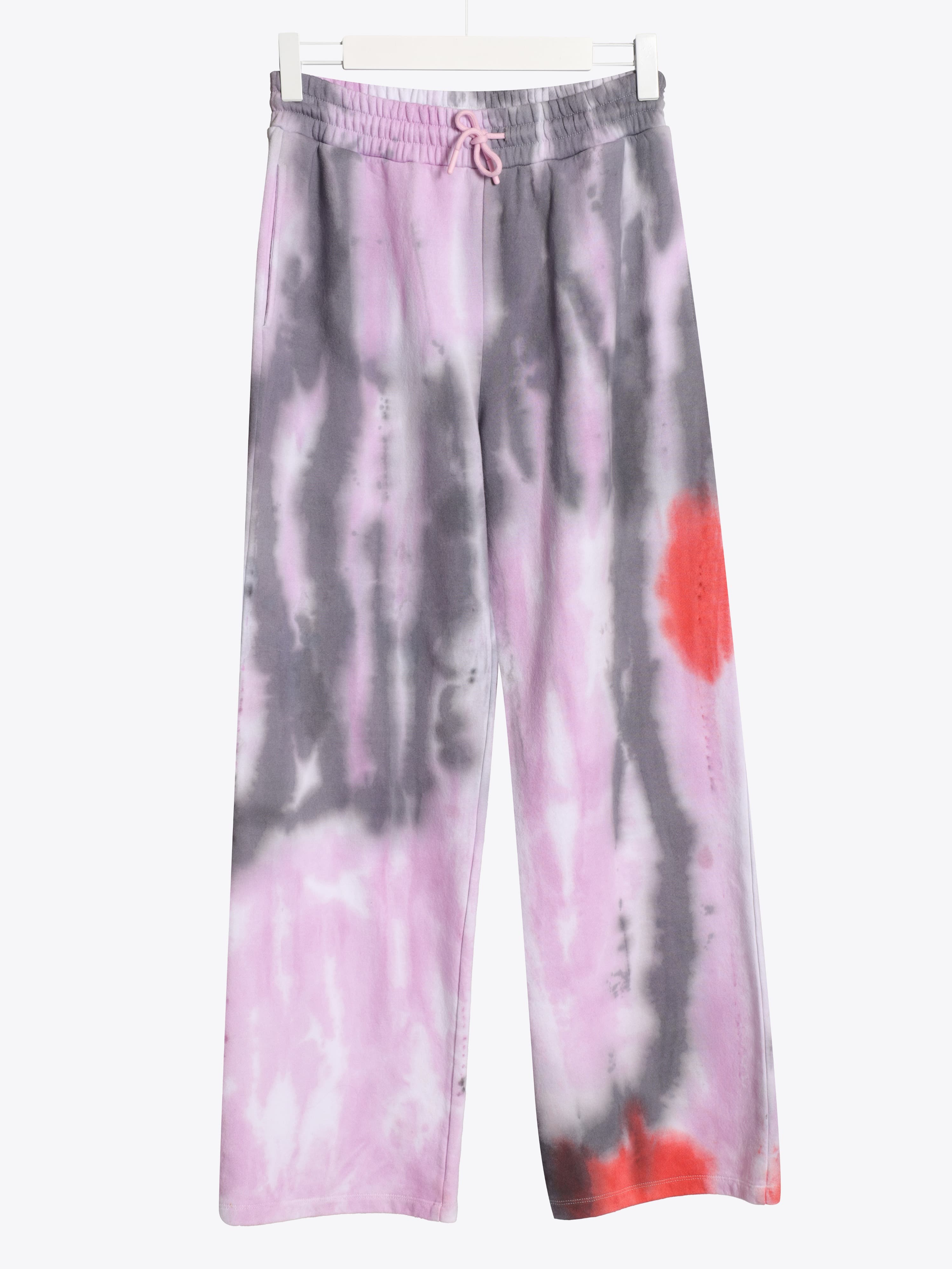 TIE DYE JOGGER