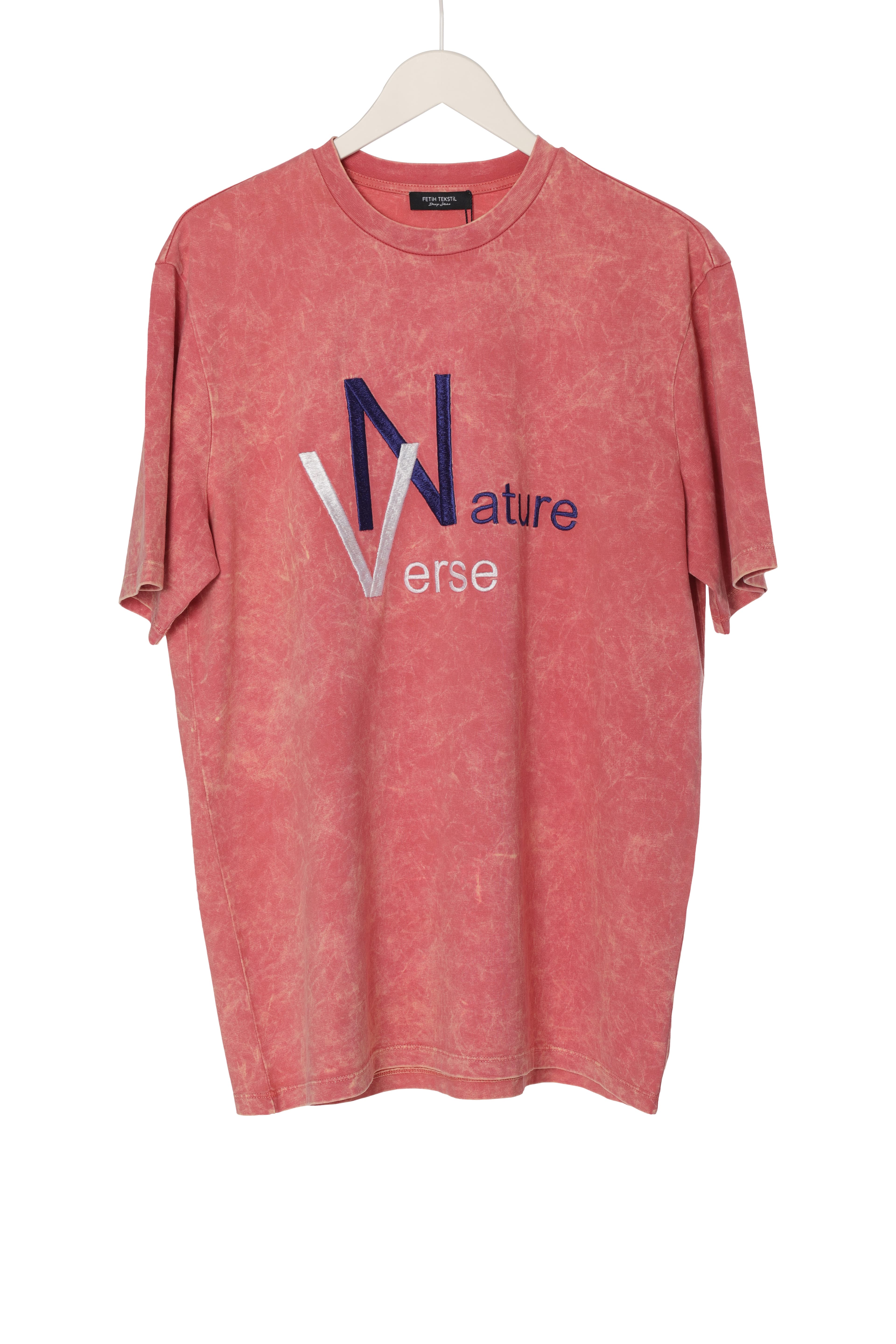 GARMENT DYE T-SHIRT