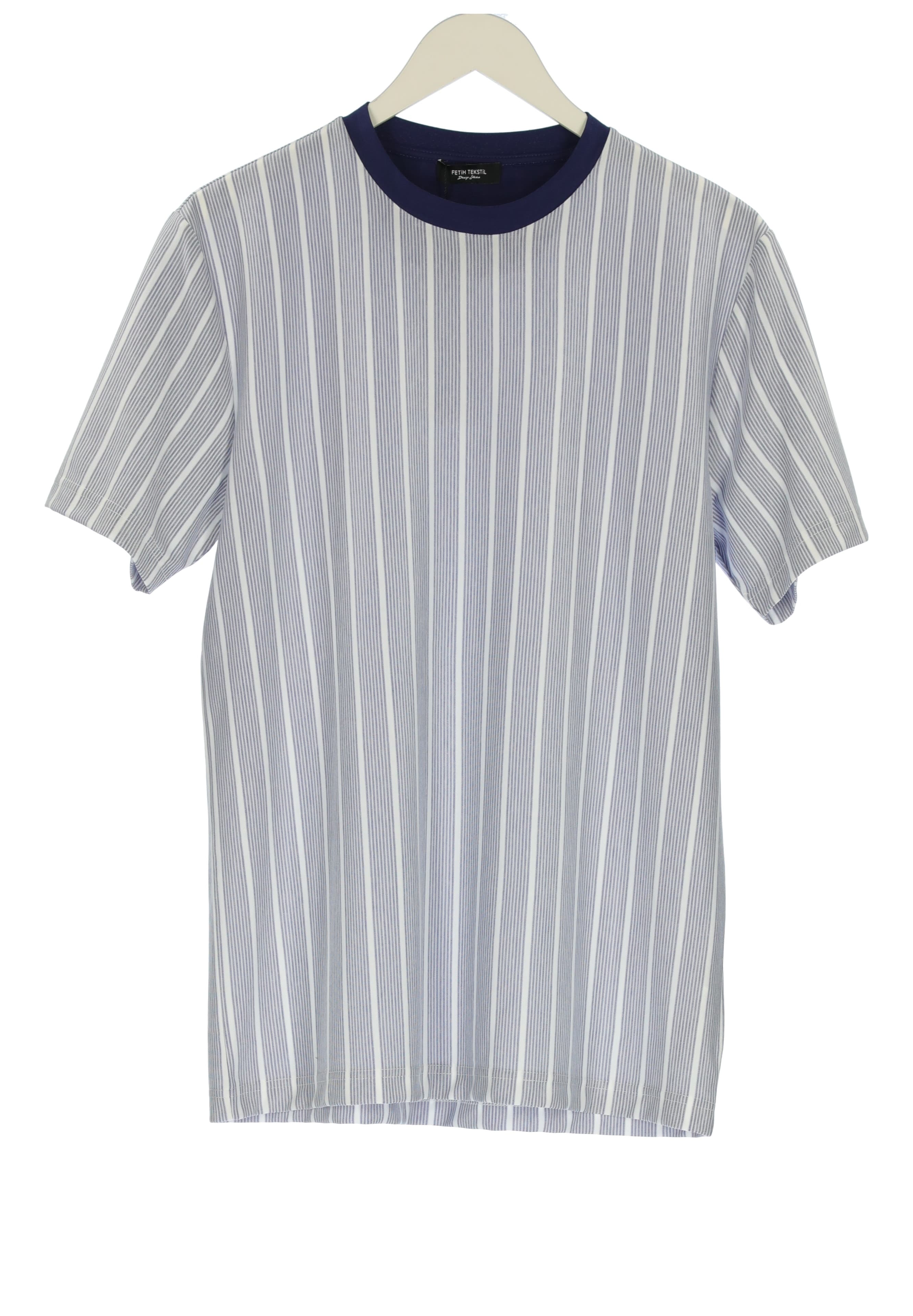 STRIPED T-SHIRT
