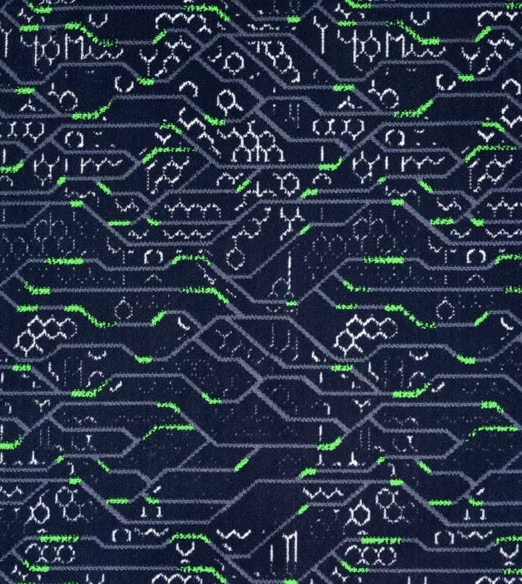 POLYESTER-LT  · 2911
