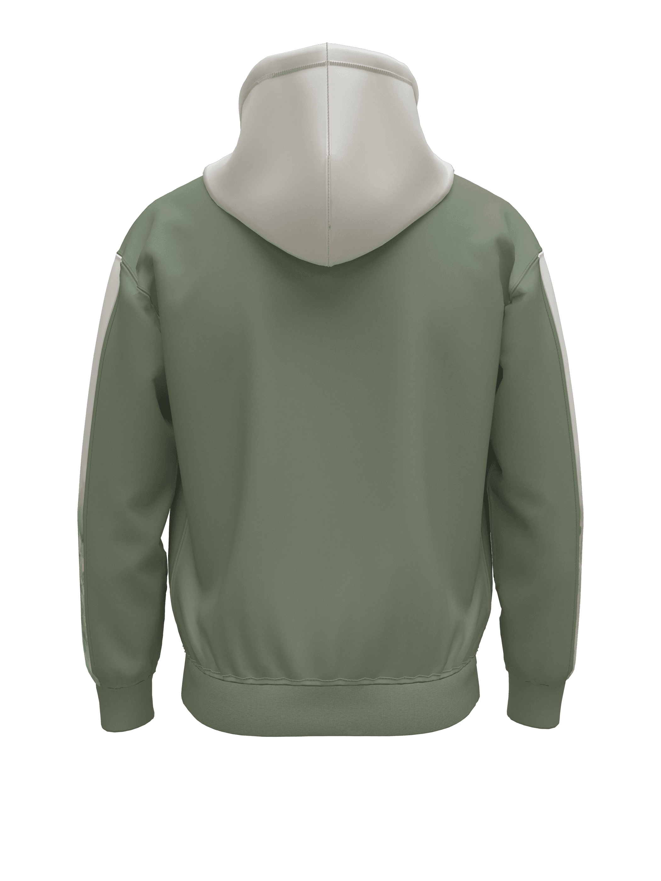 PANEL PRINTED SWEATSHIRT 4