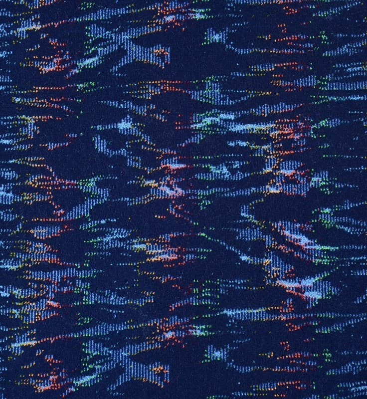 WOOL/POLYESTER