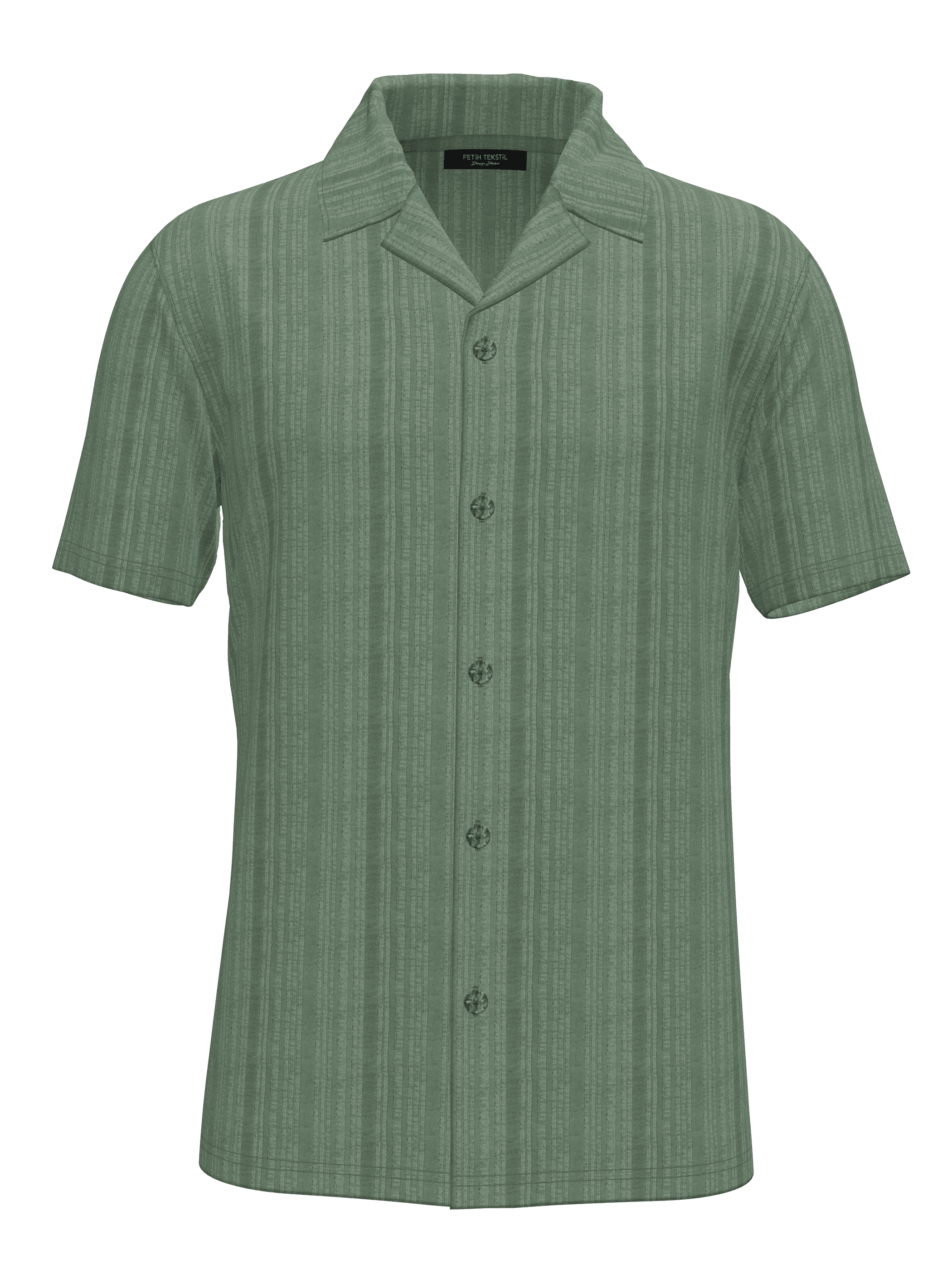 REVERE SHIRT 3