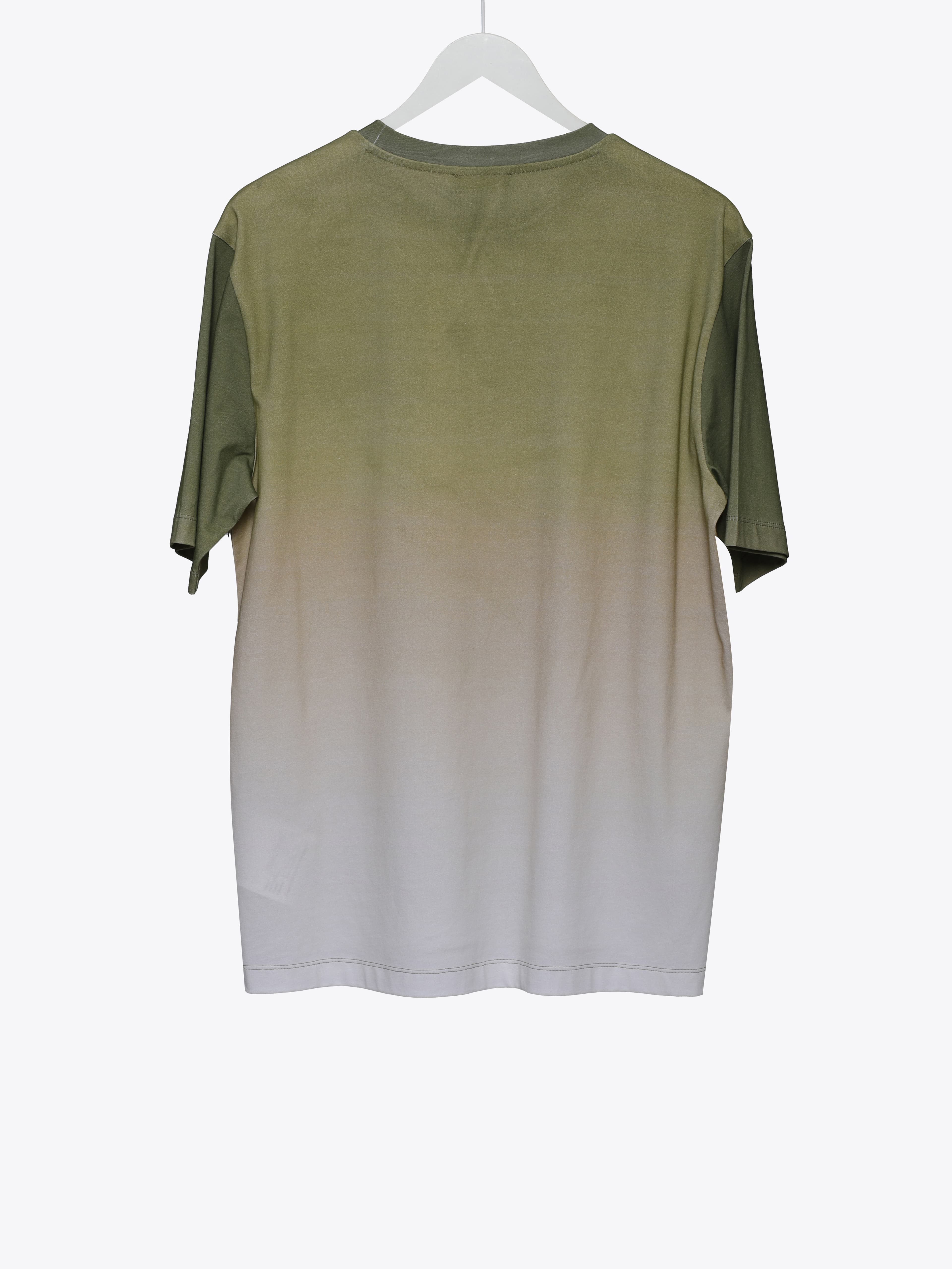 POCKET DETAILED T-SHIRT 2