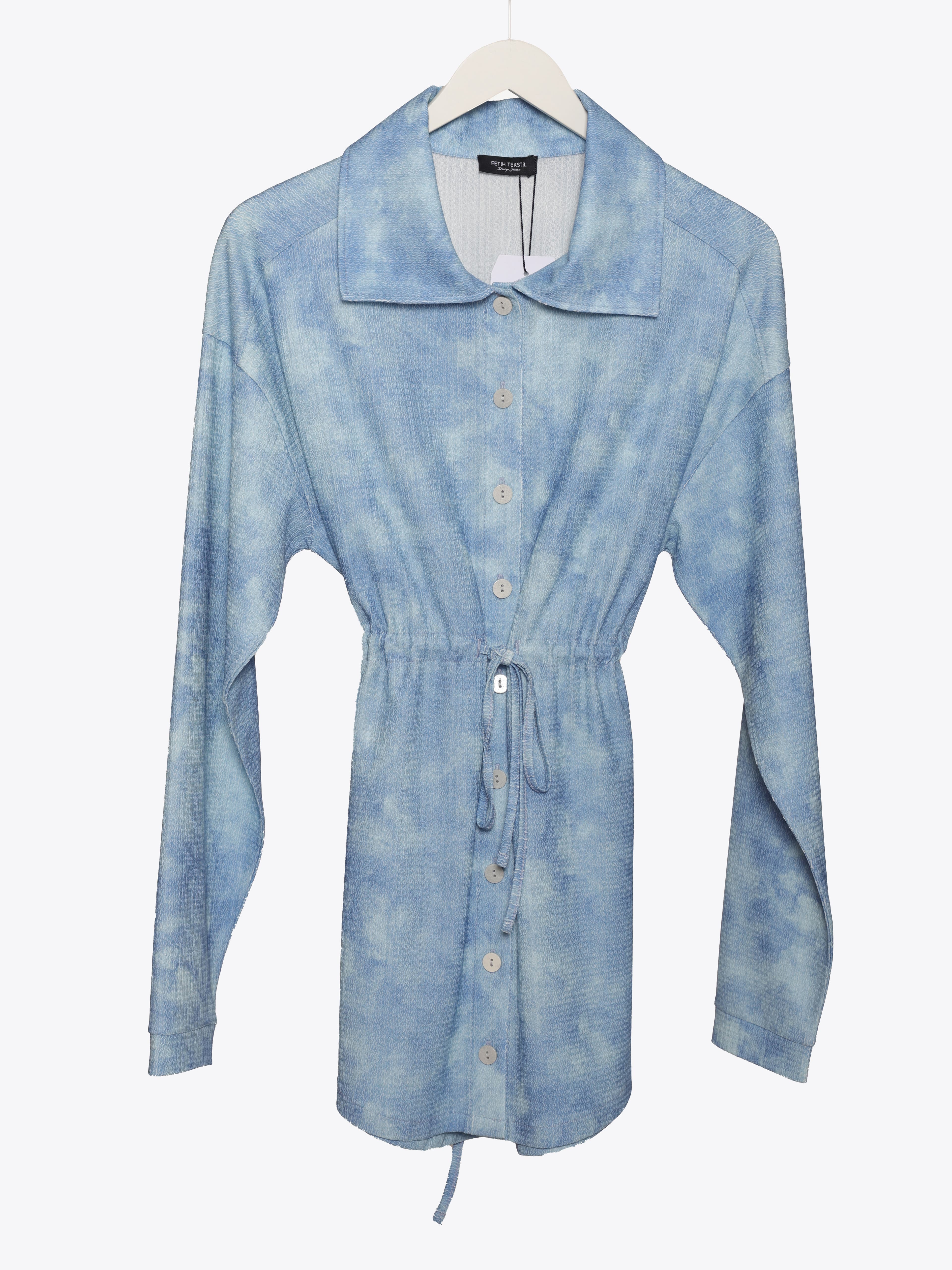 PRINTED SHIRT