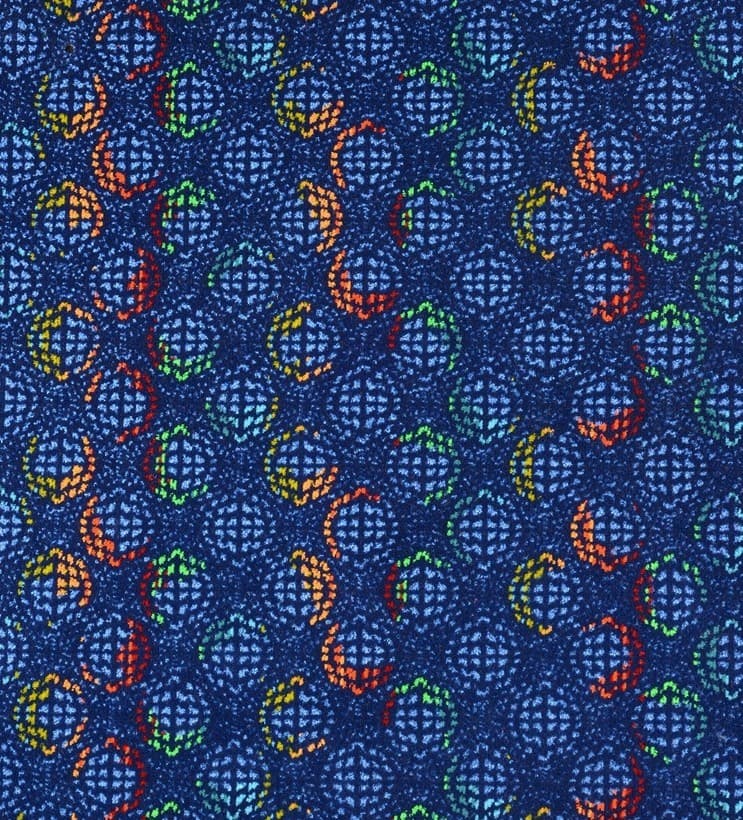 WOOL/POLYESTER