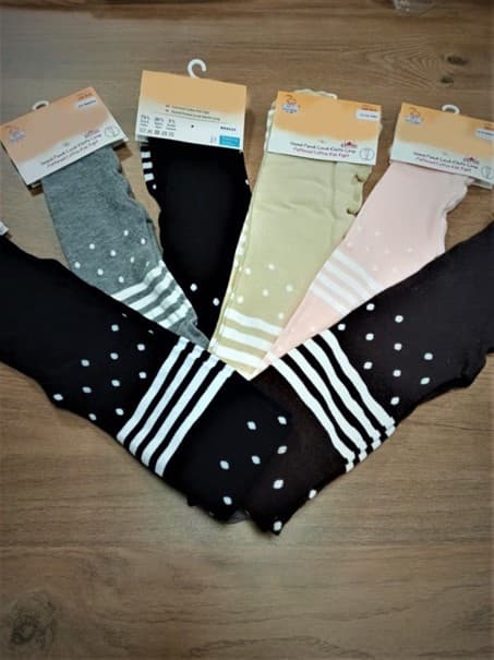 Cotton Kids Tights 4
