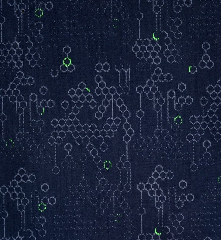 POLYESTER-LT  · 2911
