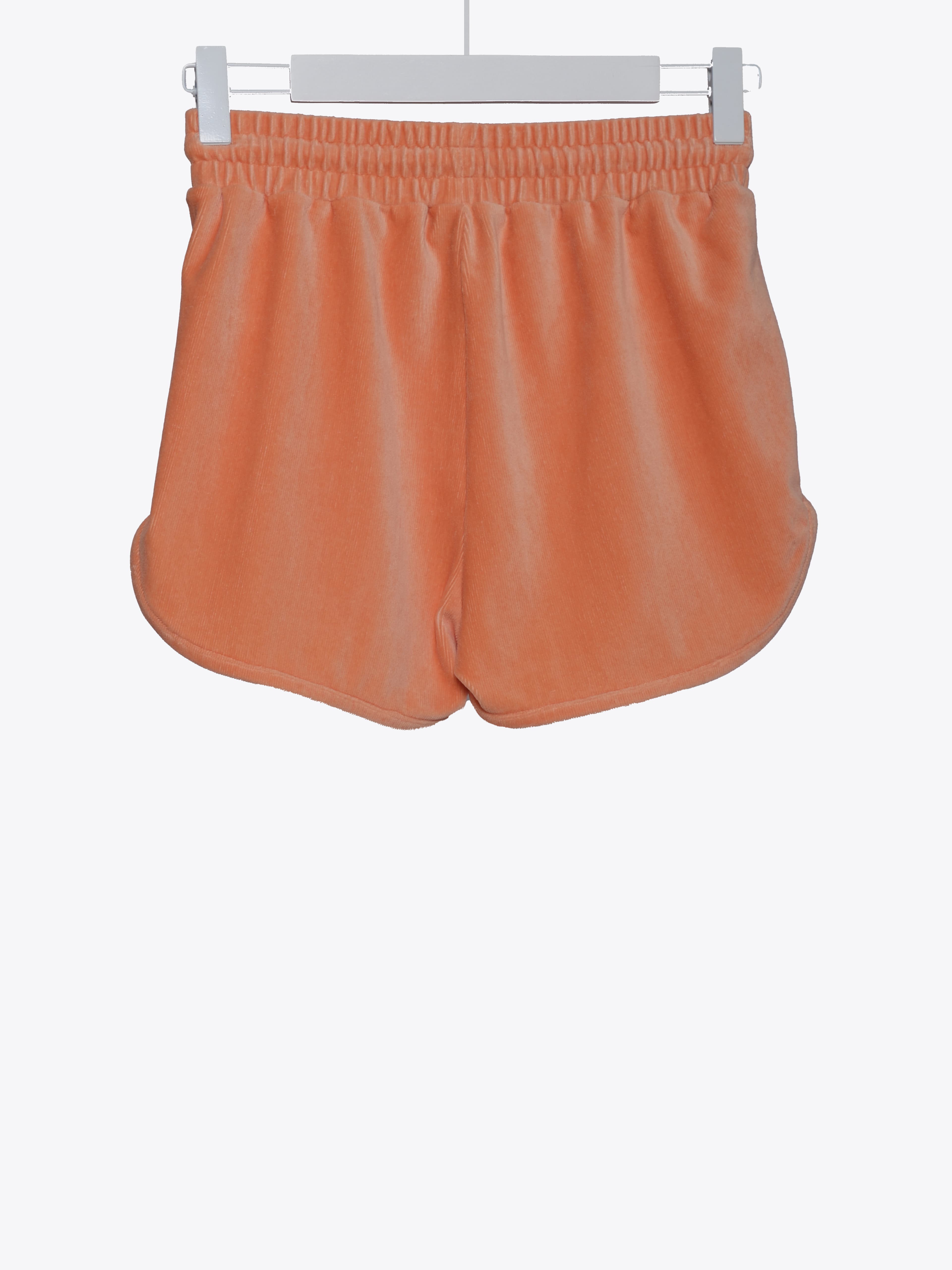 ORANGE SHORTS 2