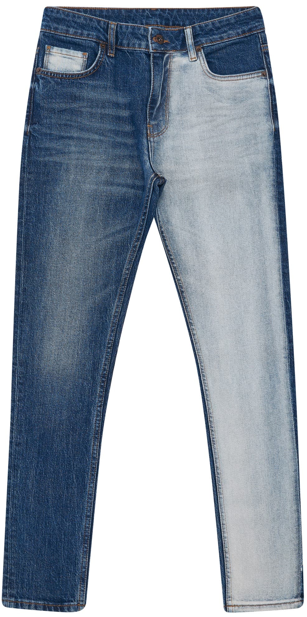 61272-RY Denım Fınısh / MARBLE