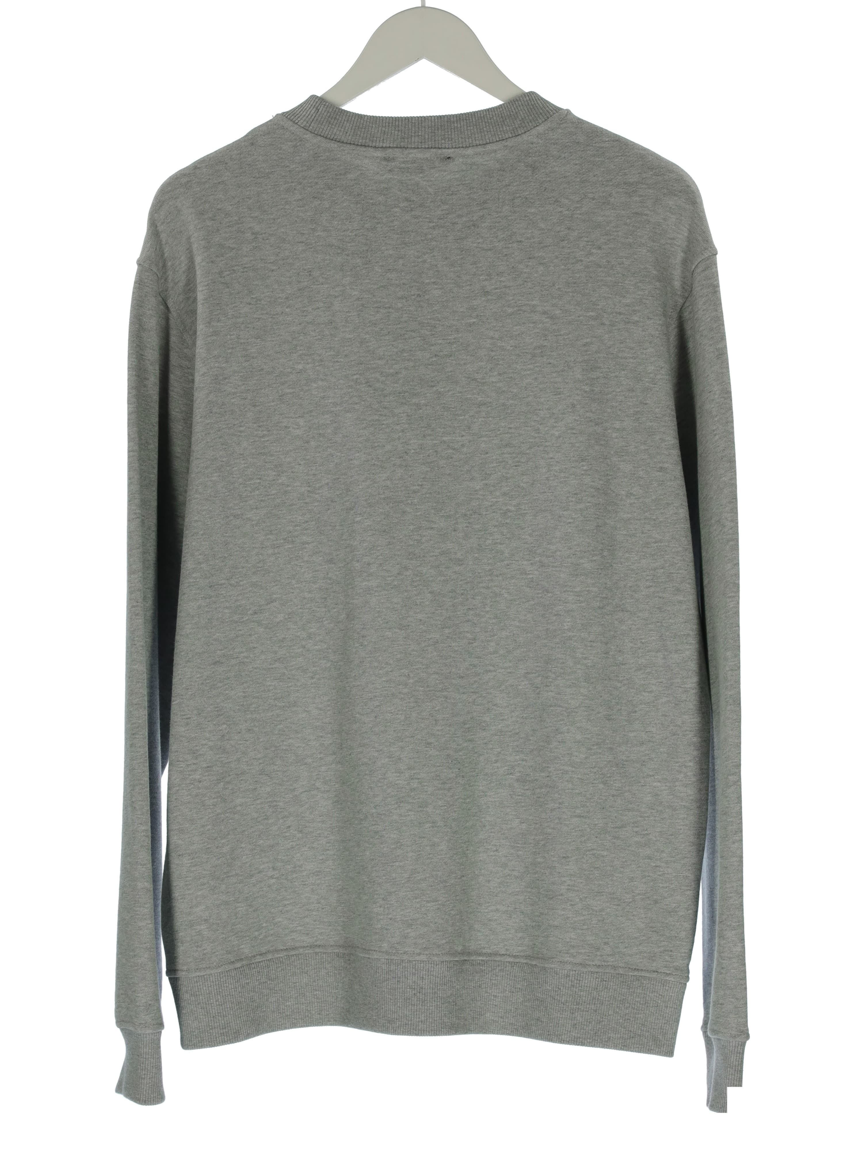 EMBROIDERED SWEATSHIRT 2