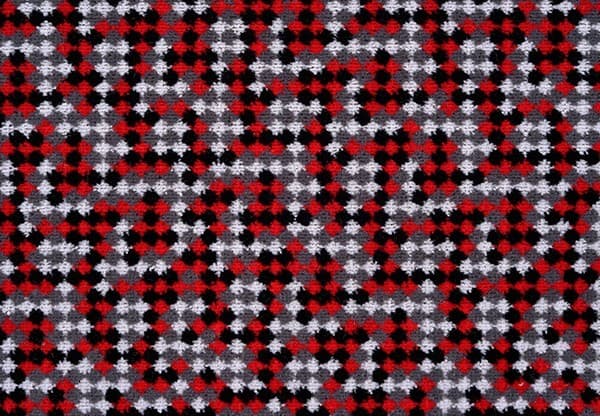  Polyester 