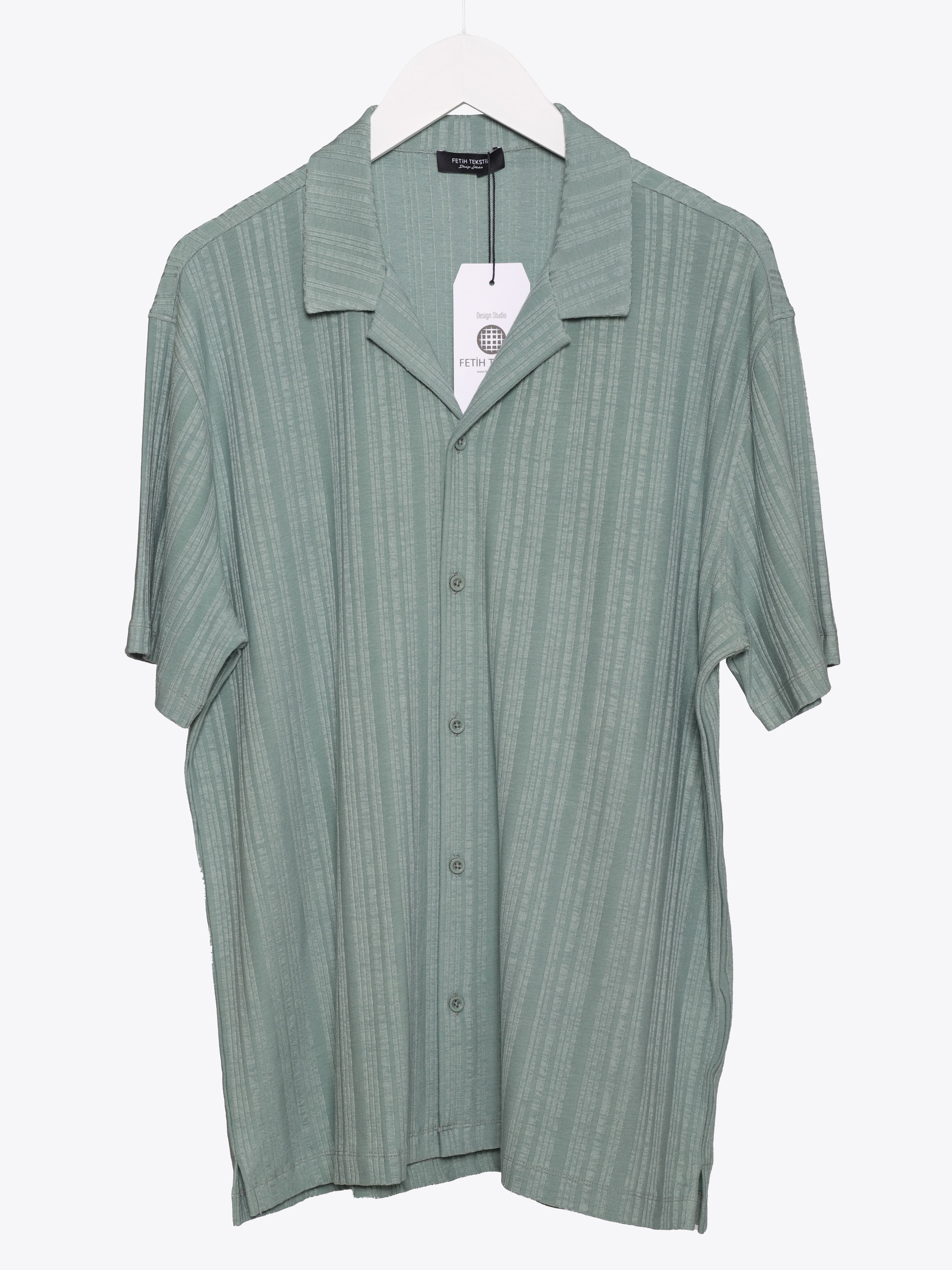 REVERE SHIRT