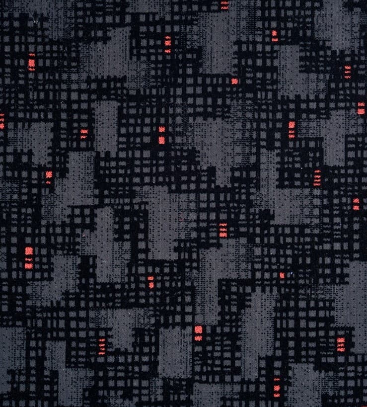 WOOL/POLYESTER · 2904