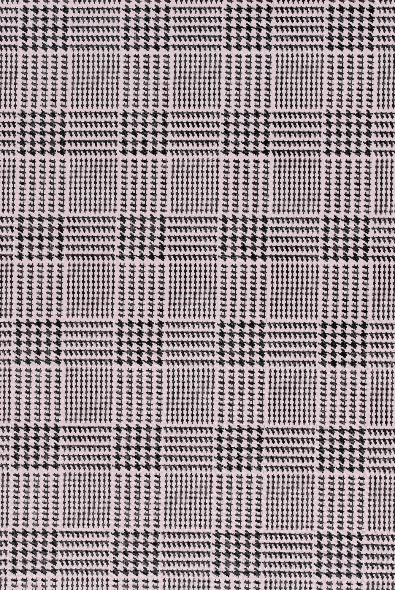 PRL Plaid Kırışık