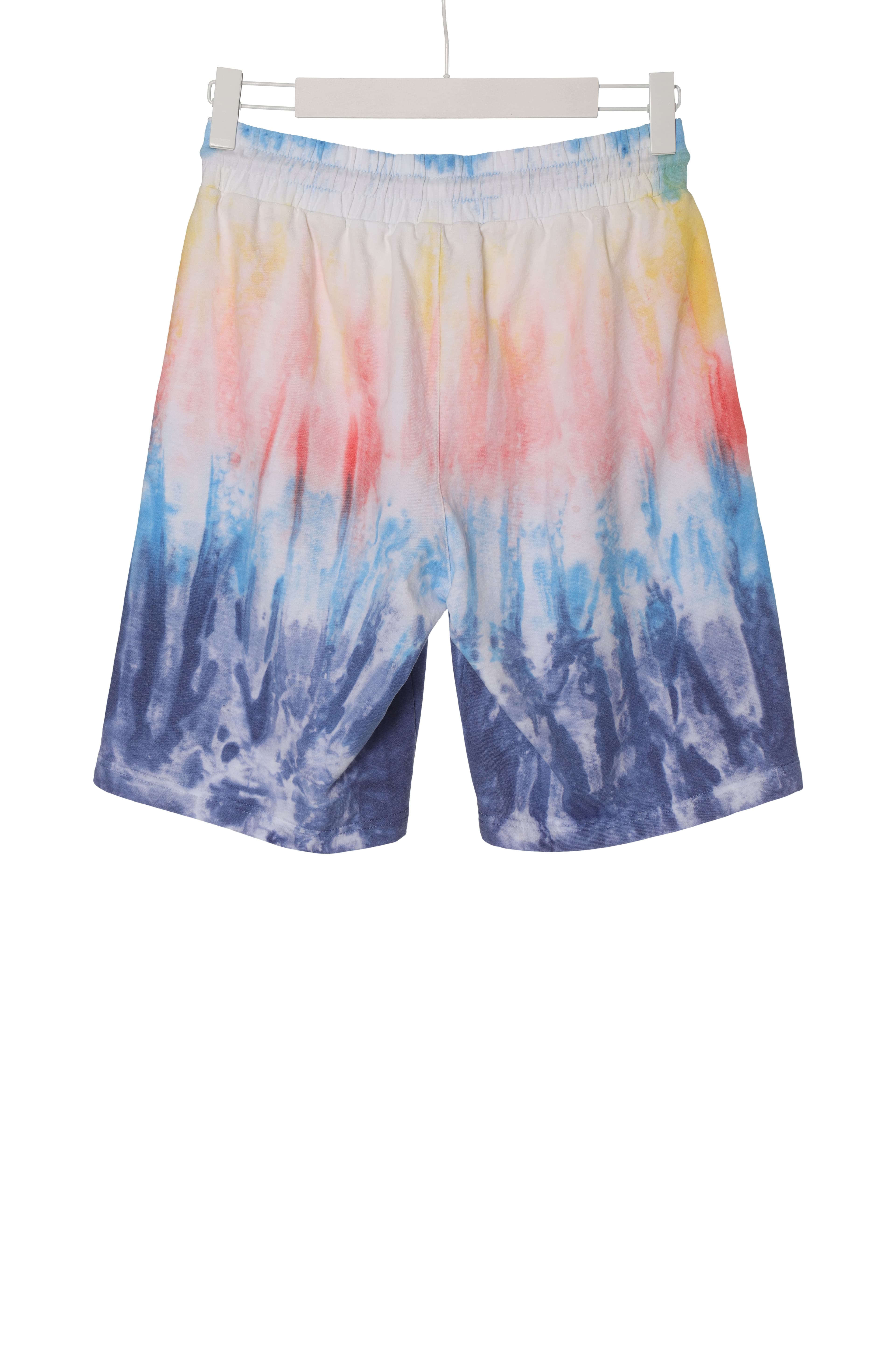TIE-DYE SHORT 2