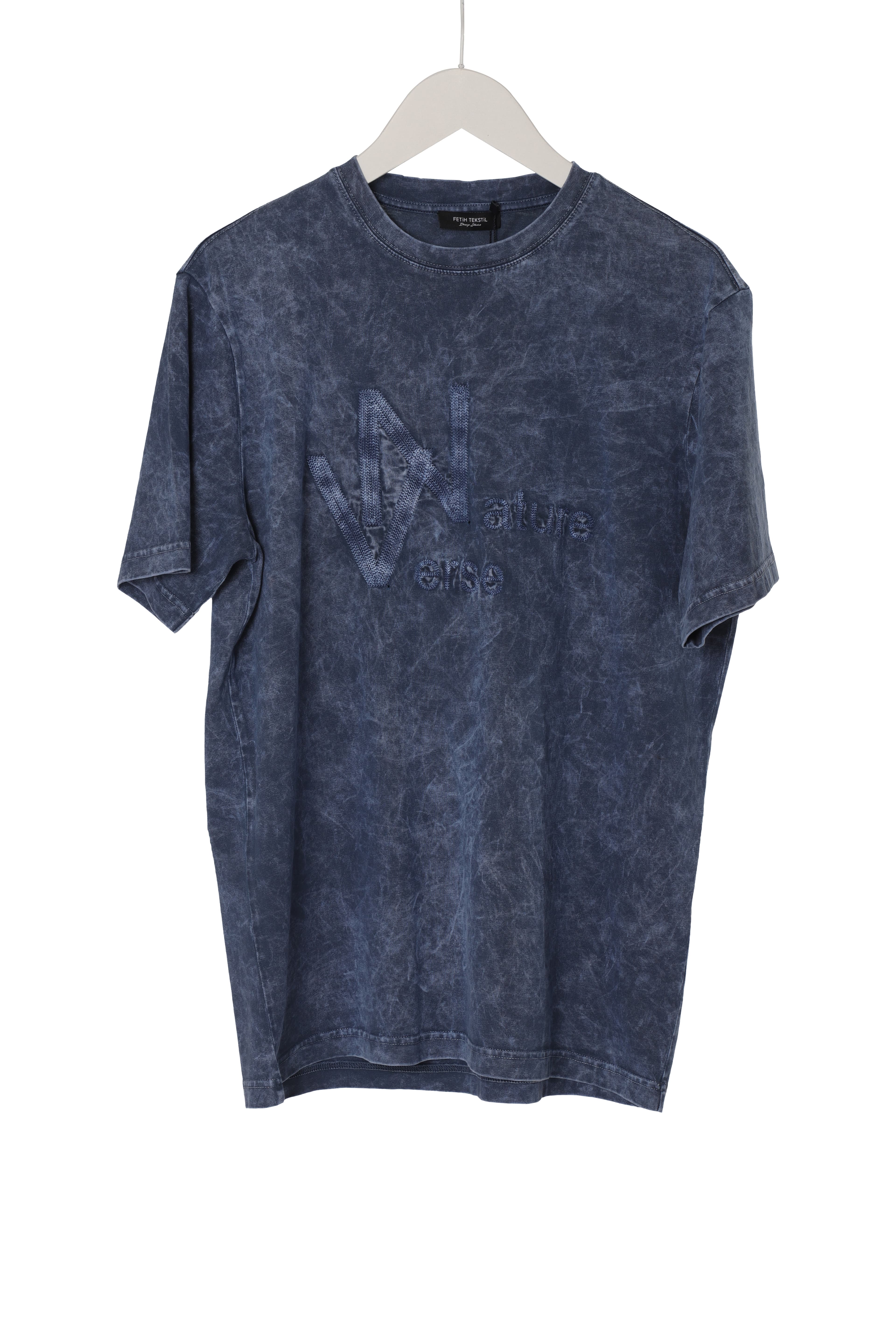 GARMENT DYE T-SHIRT