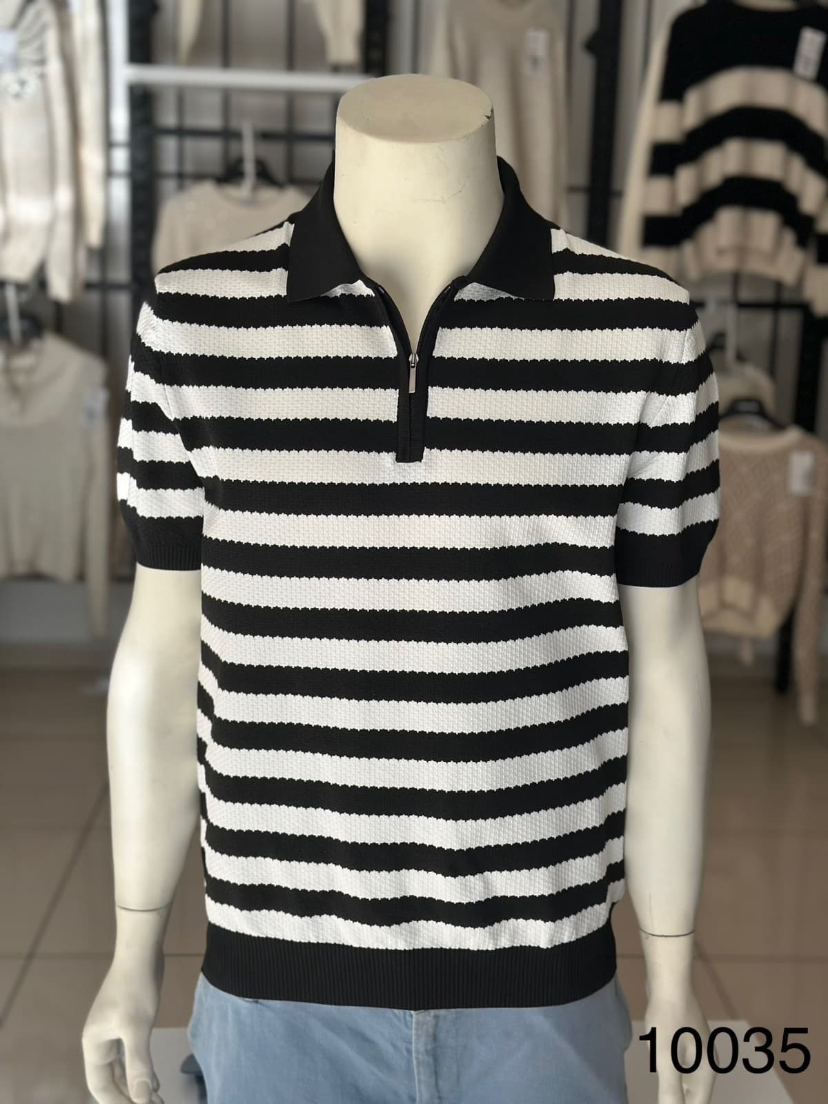 POLO YAKA TİŞÖRT