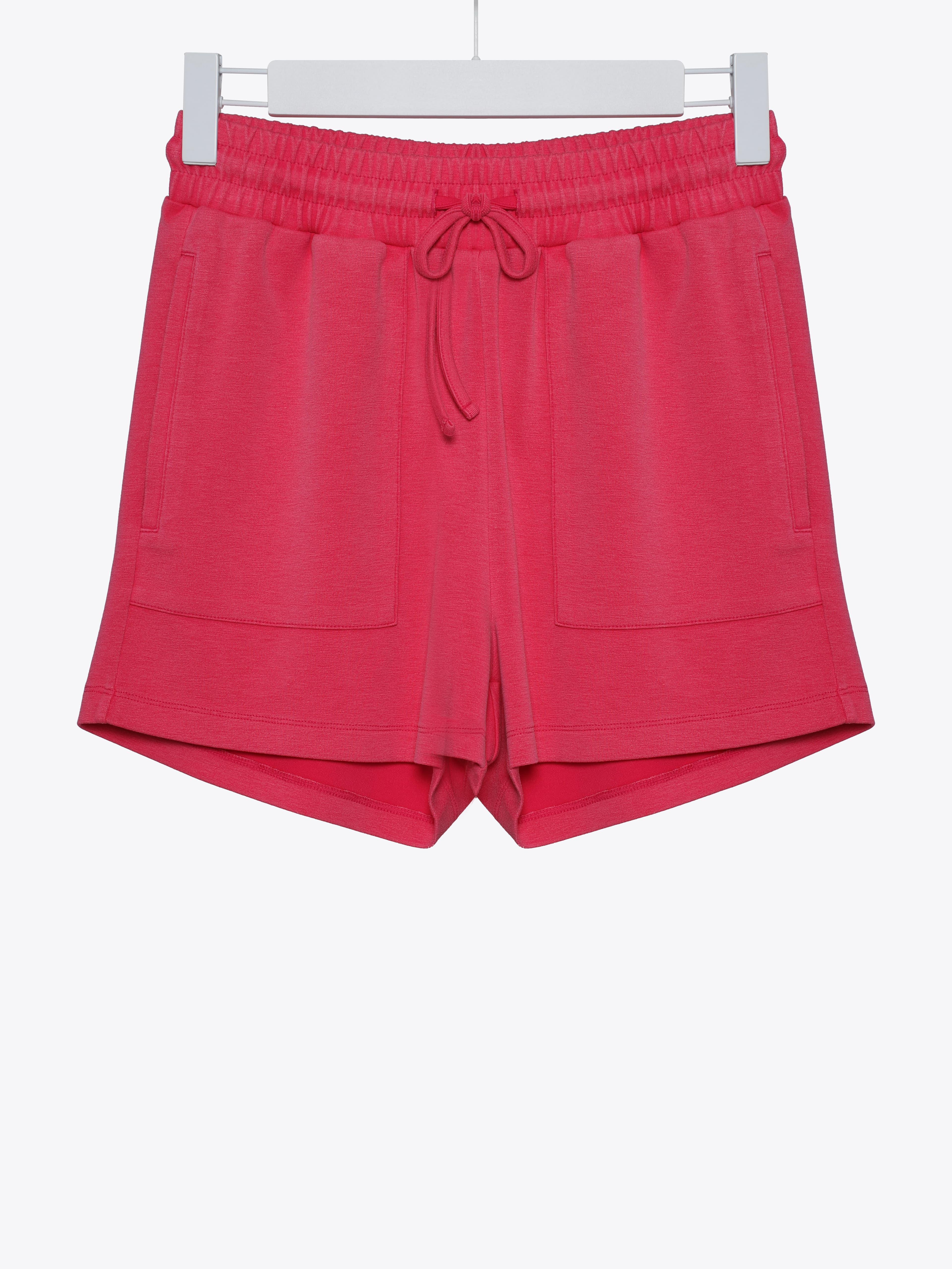 PINK SHORTS