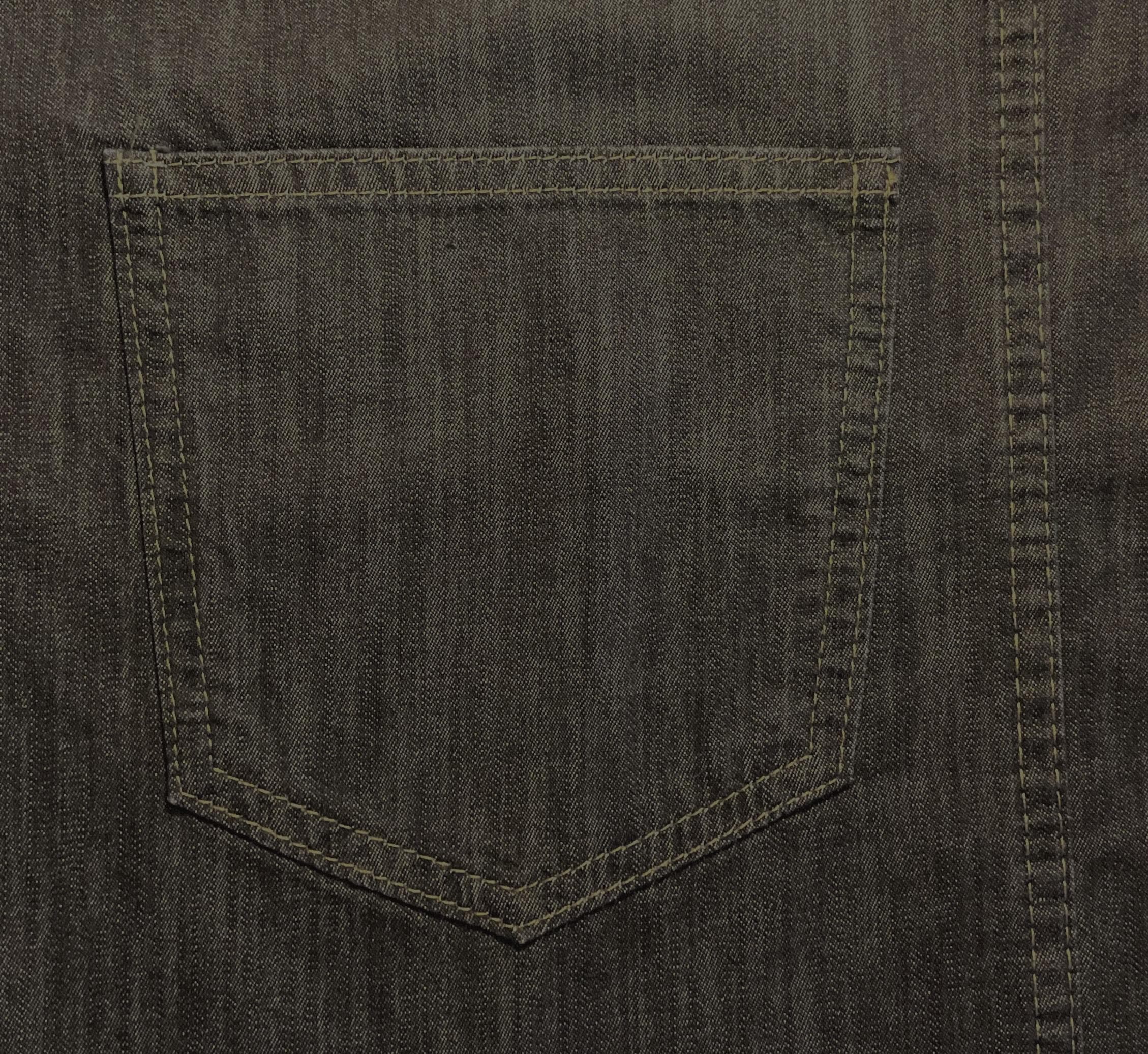 Odessa 6,5 oz · V01 strong black