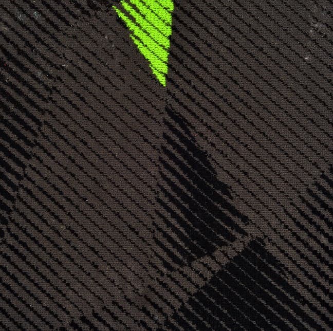  Polyester  · 2722