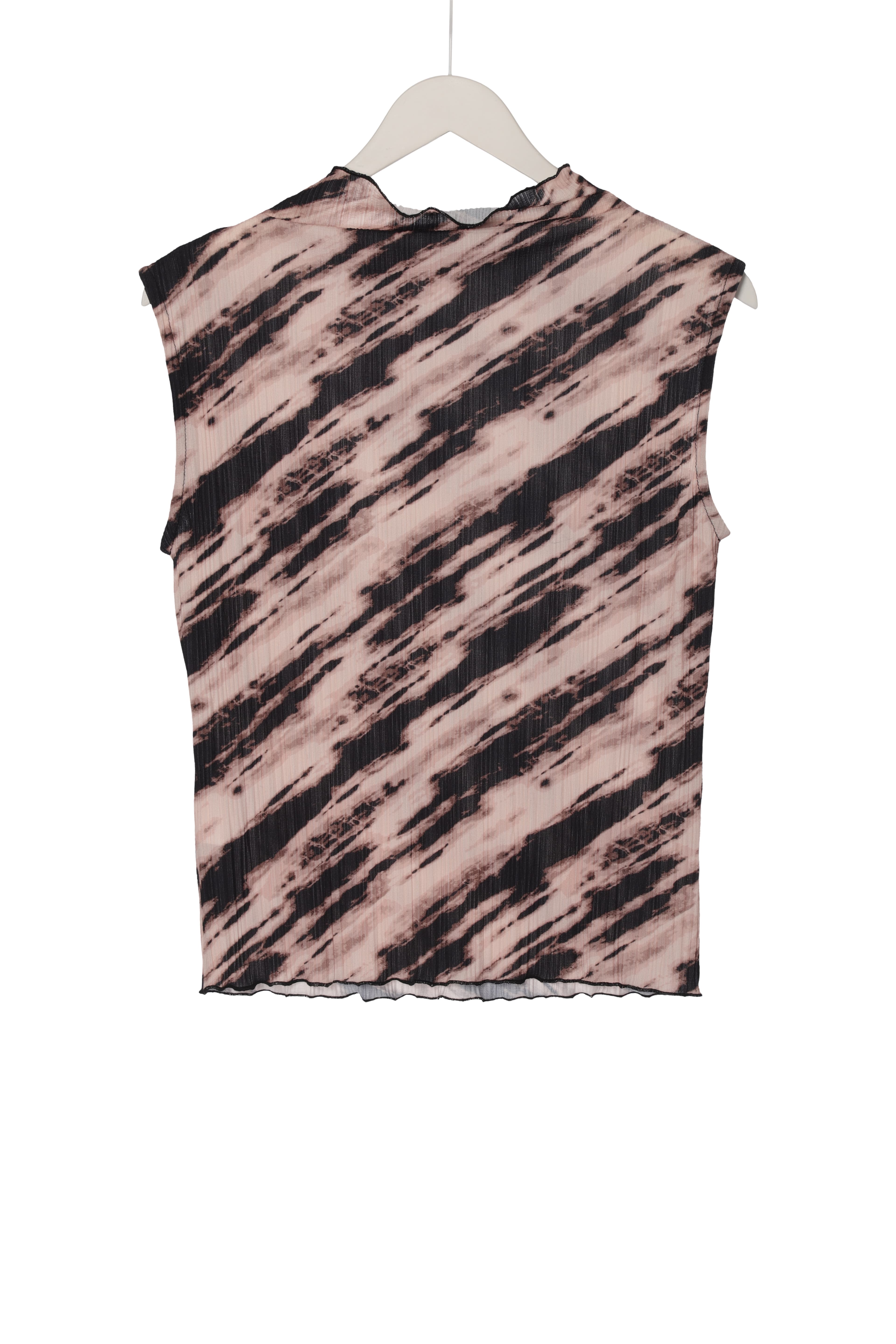 PRINTED TOP