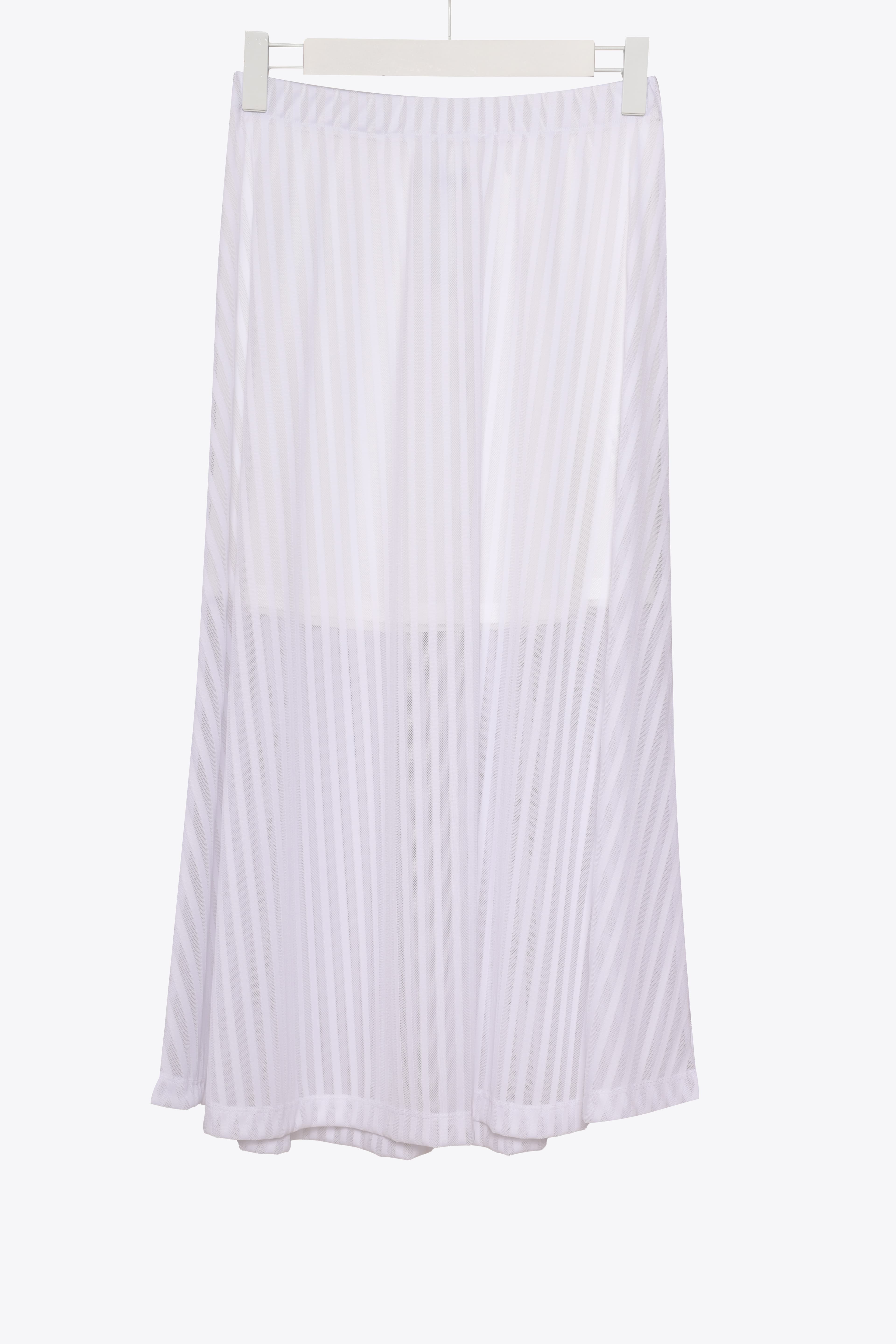 MESH SKIRT 2