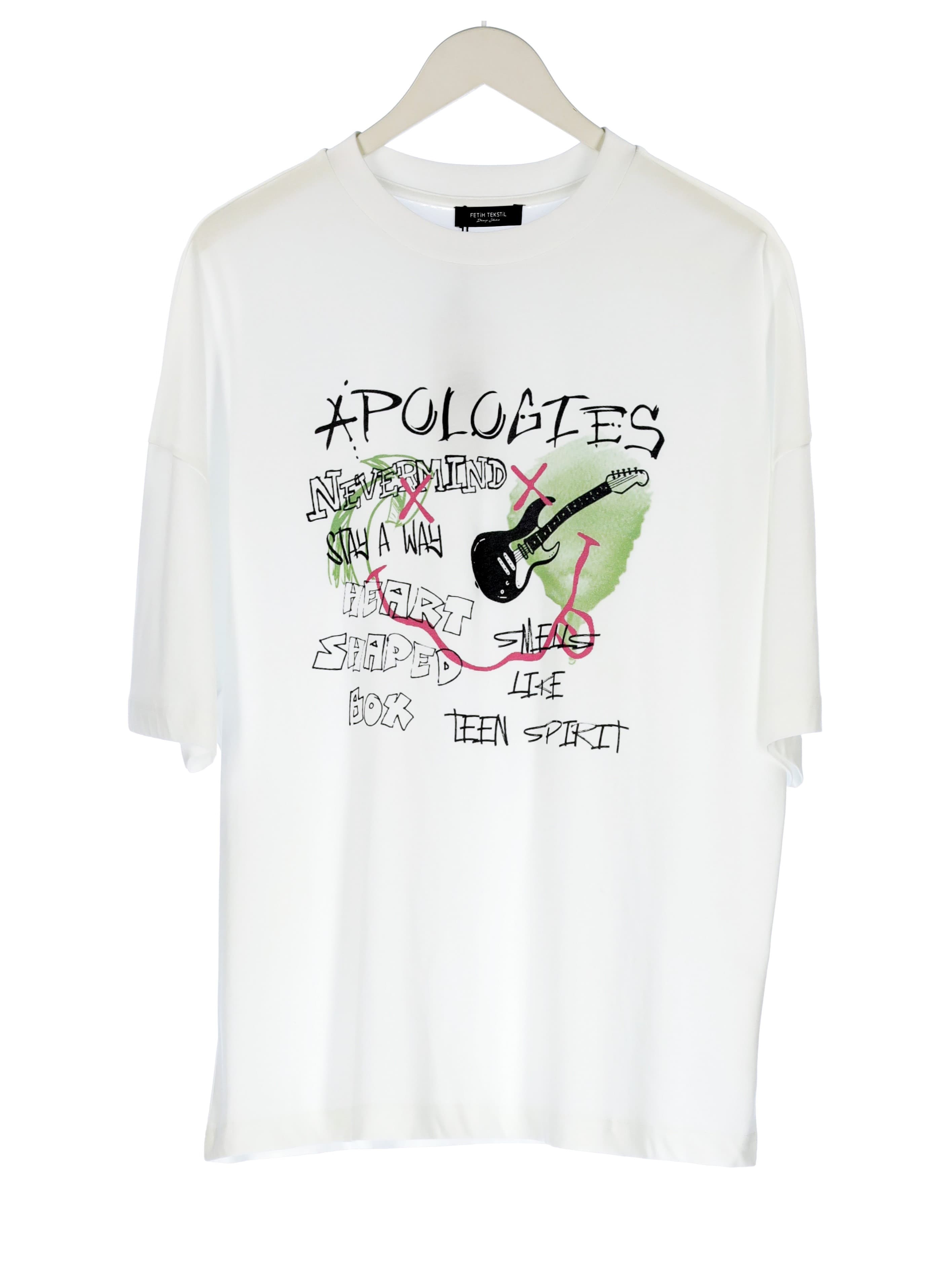 PRINTED T-SHIRT