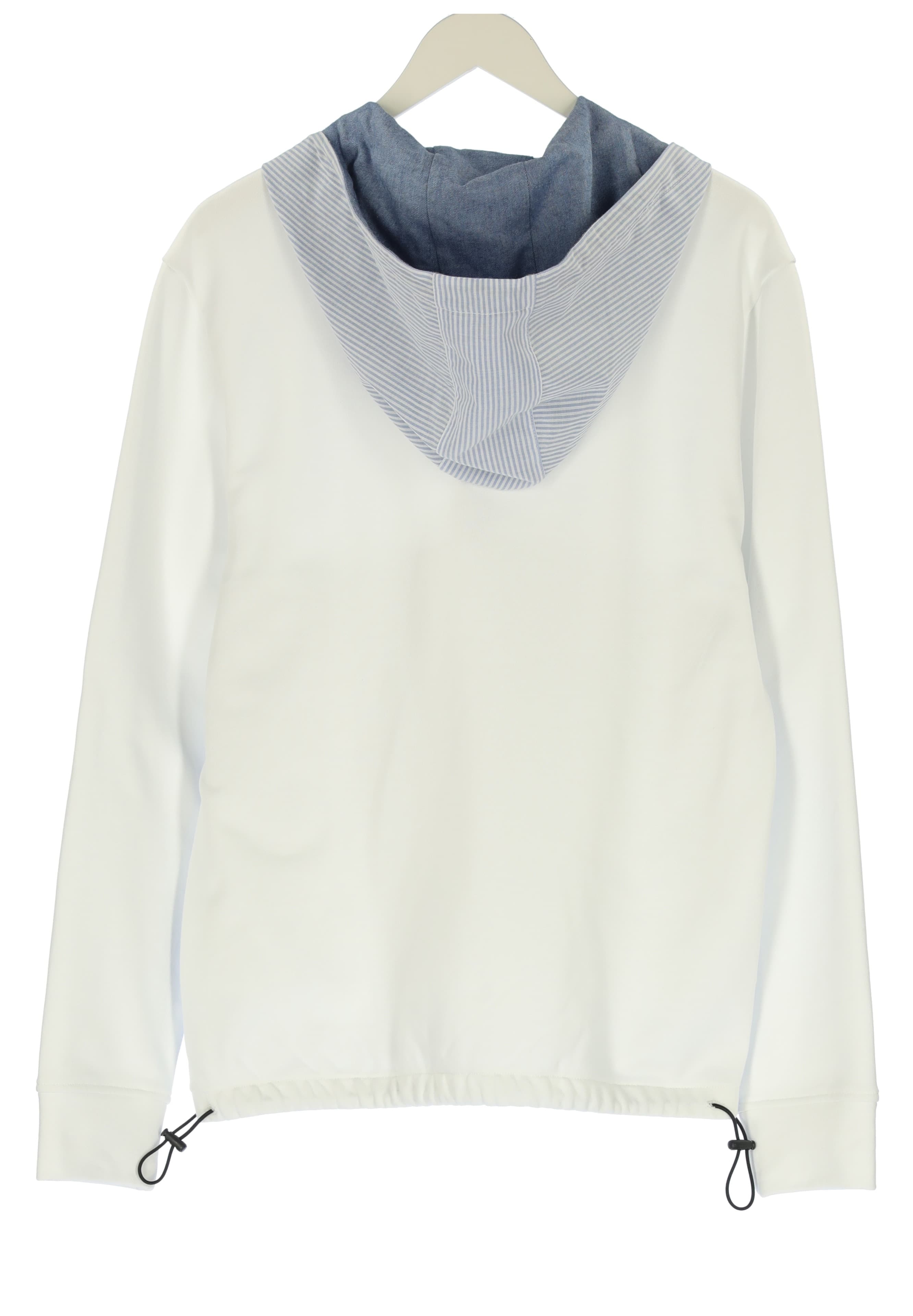 HALF ZIPPER HODIE SWEATSHIRT 2