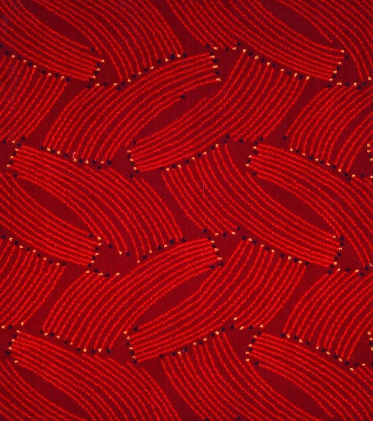 POLYESTER/KDK · 2883