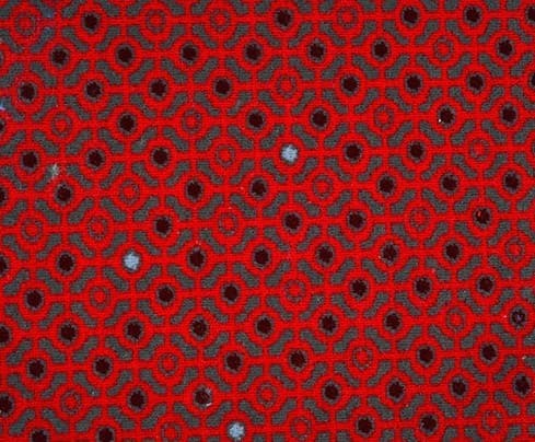  Polyester 
