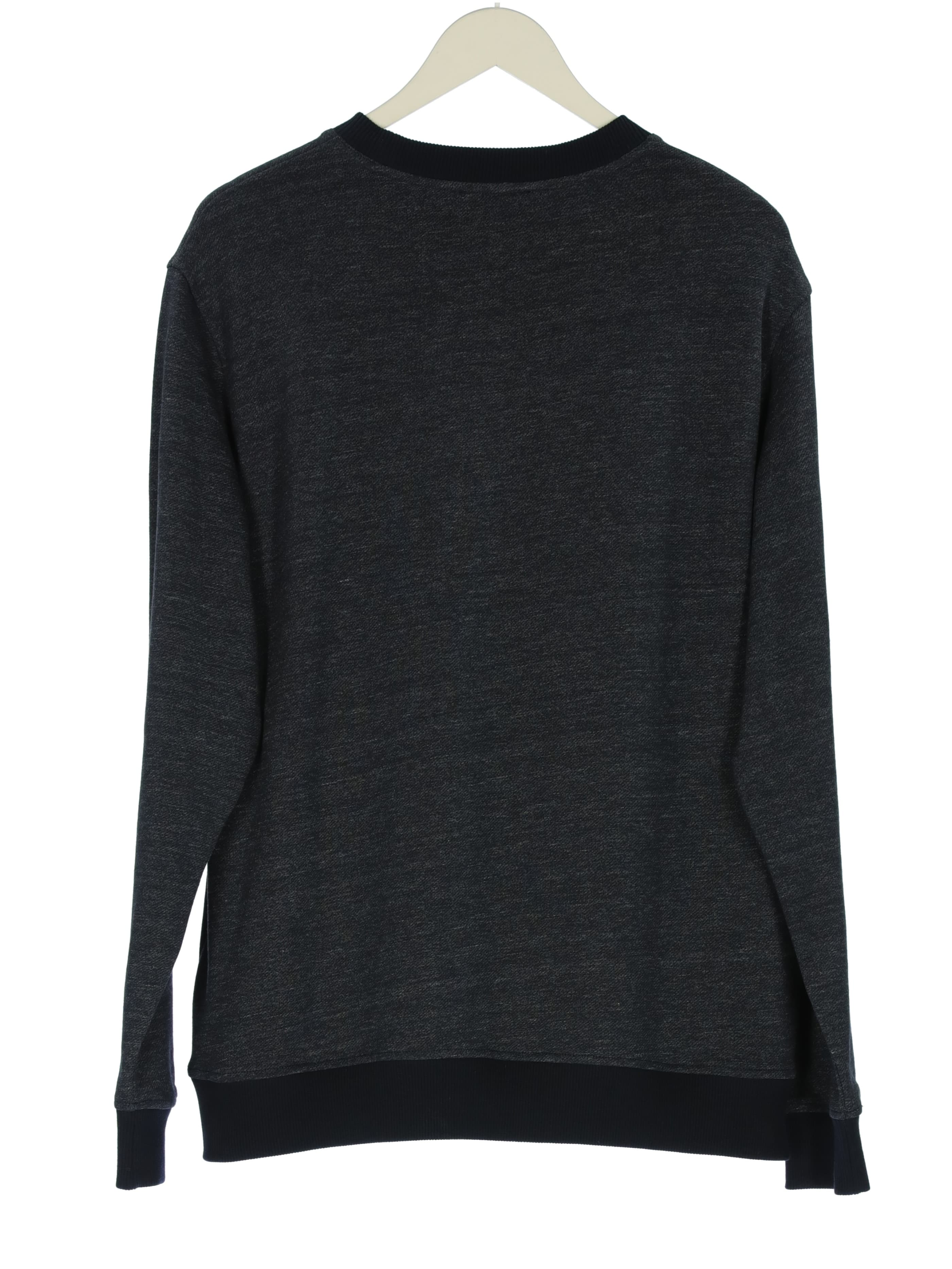 EMBROIDERED SWEATSHIRT 2