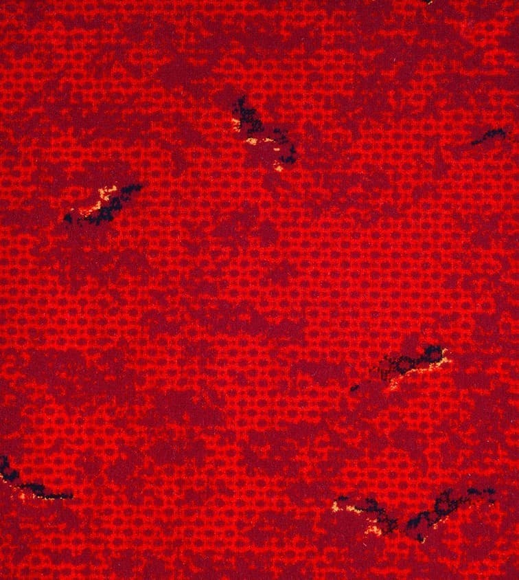 WOOL/POLYESTER · 2887