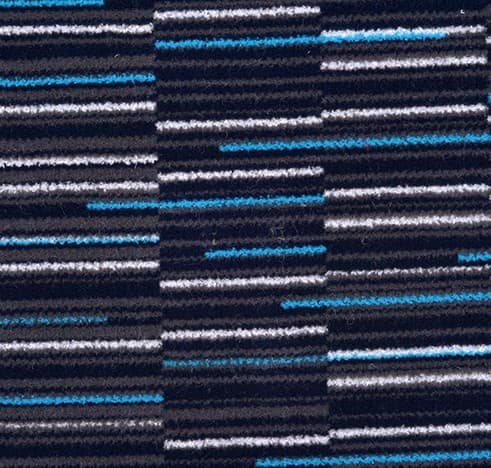 Wool/Polyester 