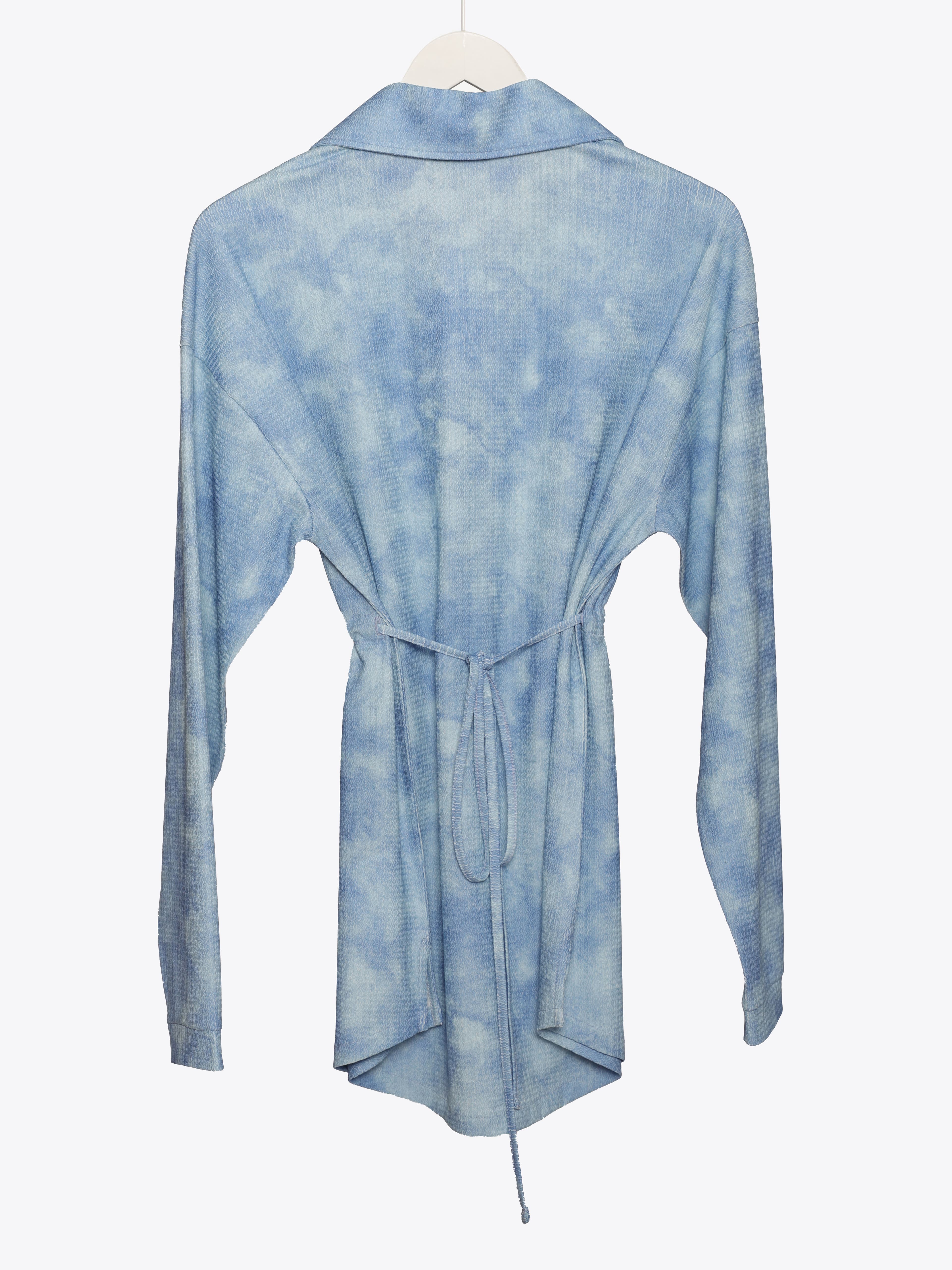 PRINTED SHIRT 2
