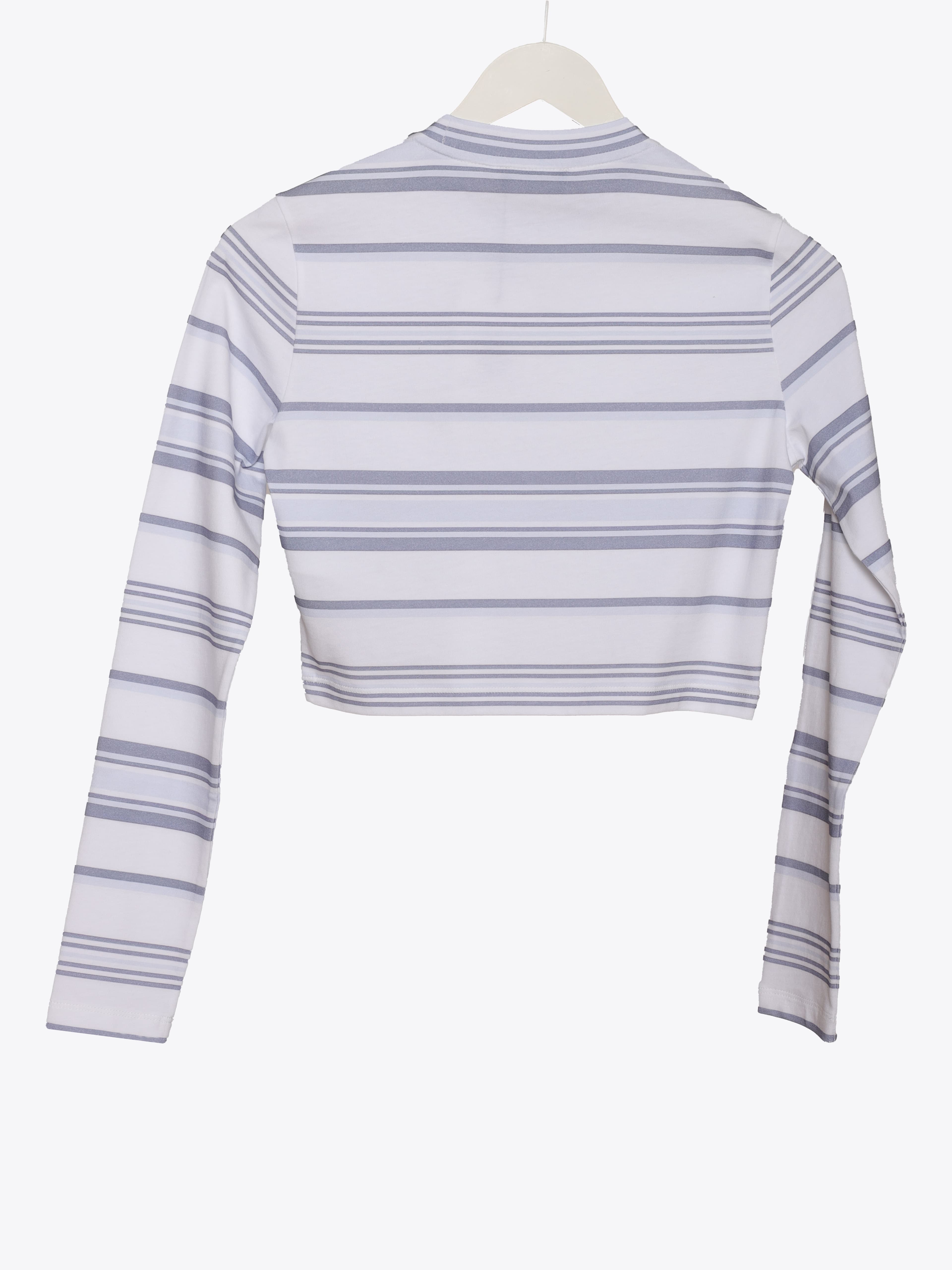 STRIPED TOP 2