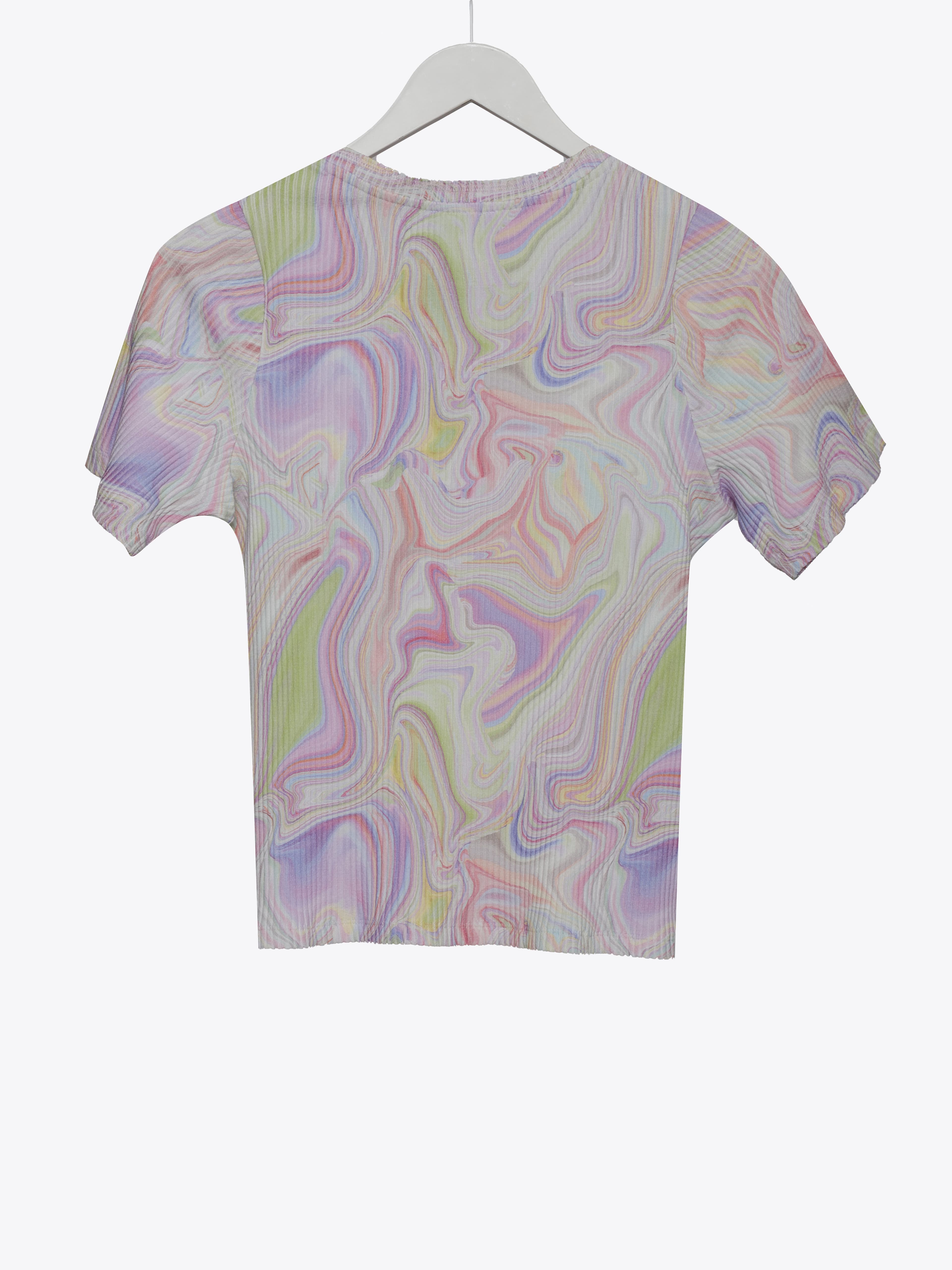 PRINTED T-SHIRT 2