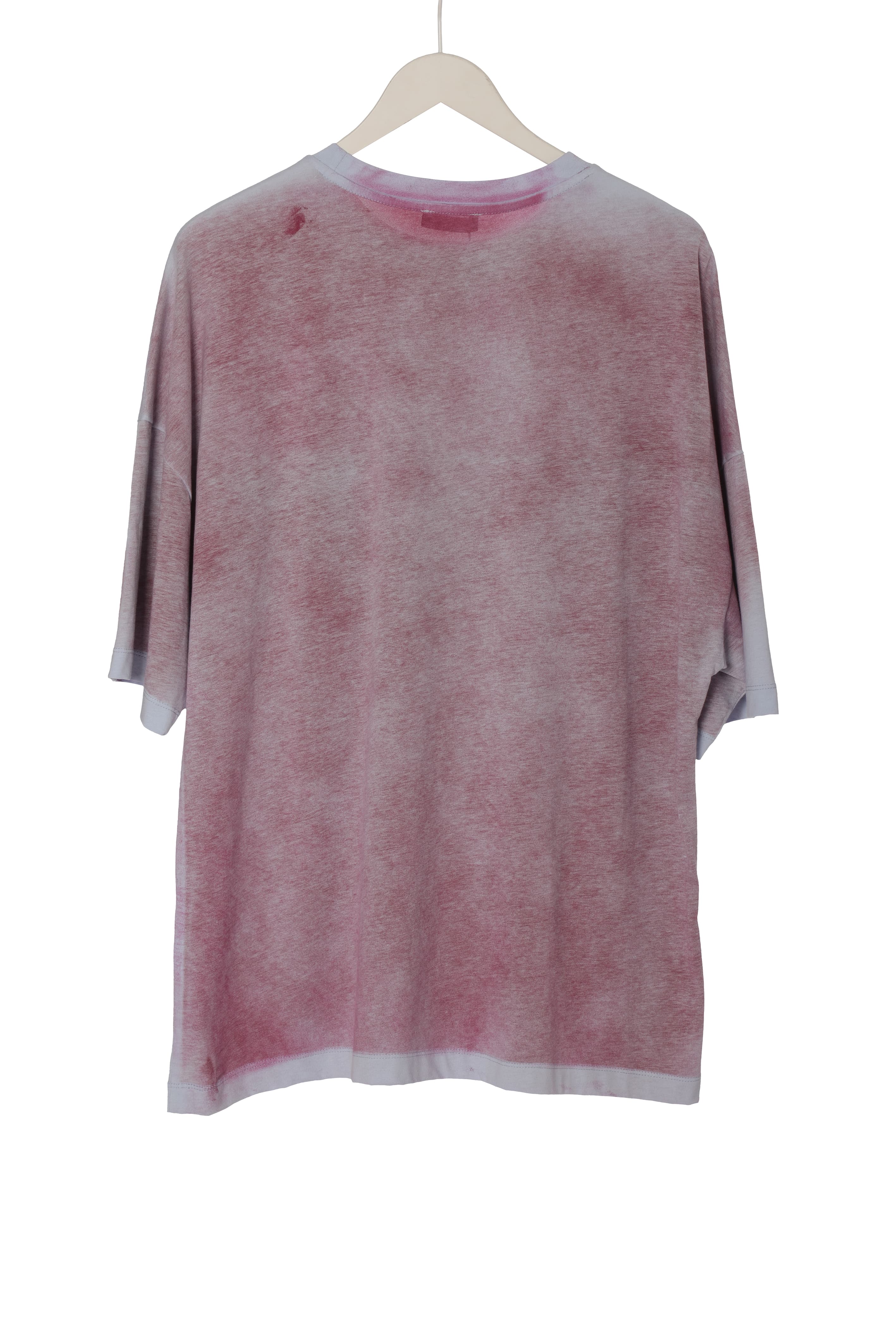 SPRAY DYE T-SHIRT 2