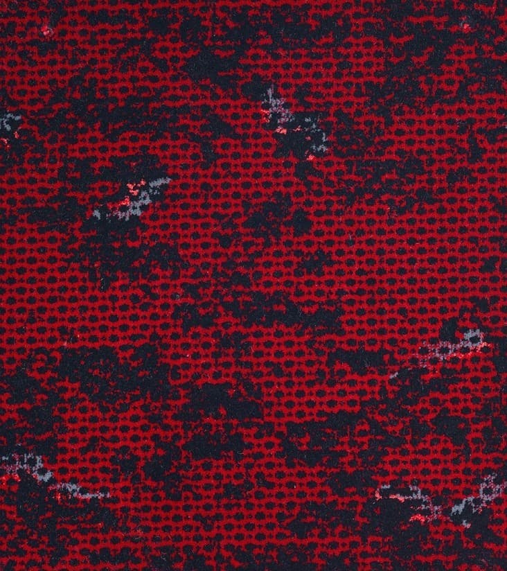 WOOL/POLYESTER