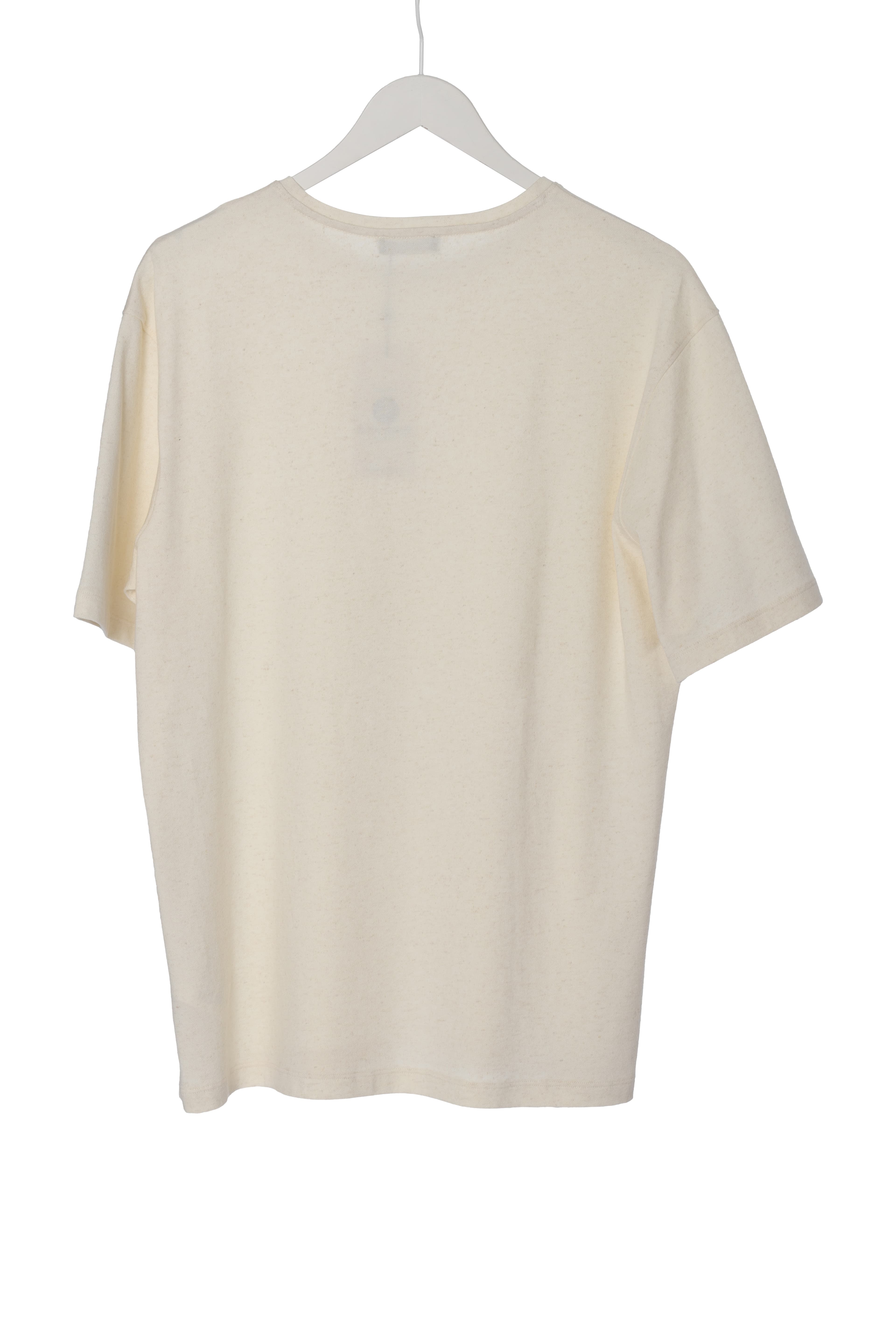 LINEN T-SHIRT 2