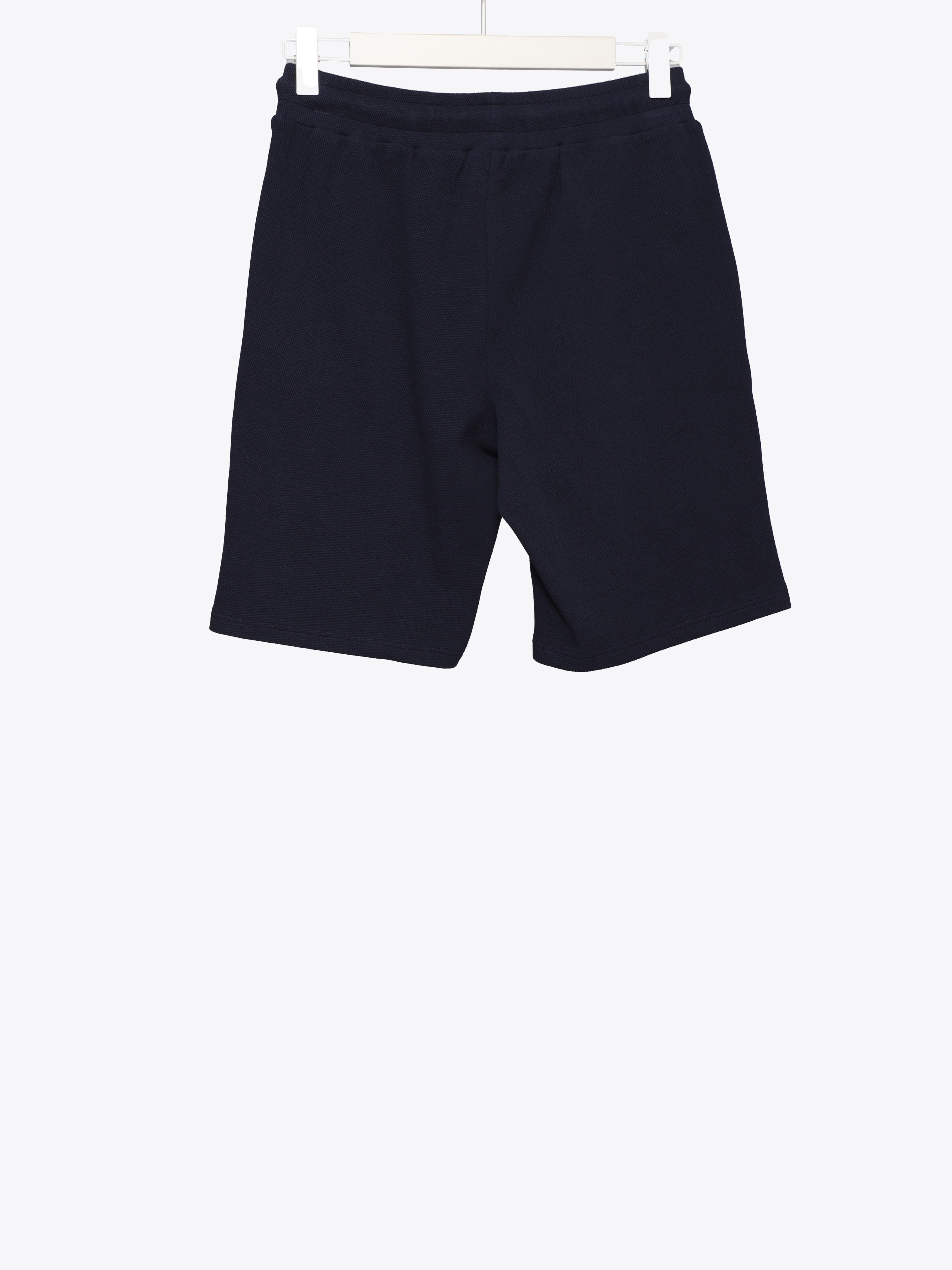 PIQUE SHORTS 2