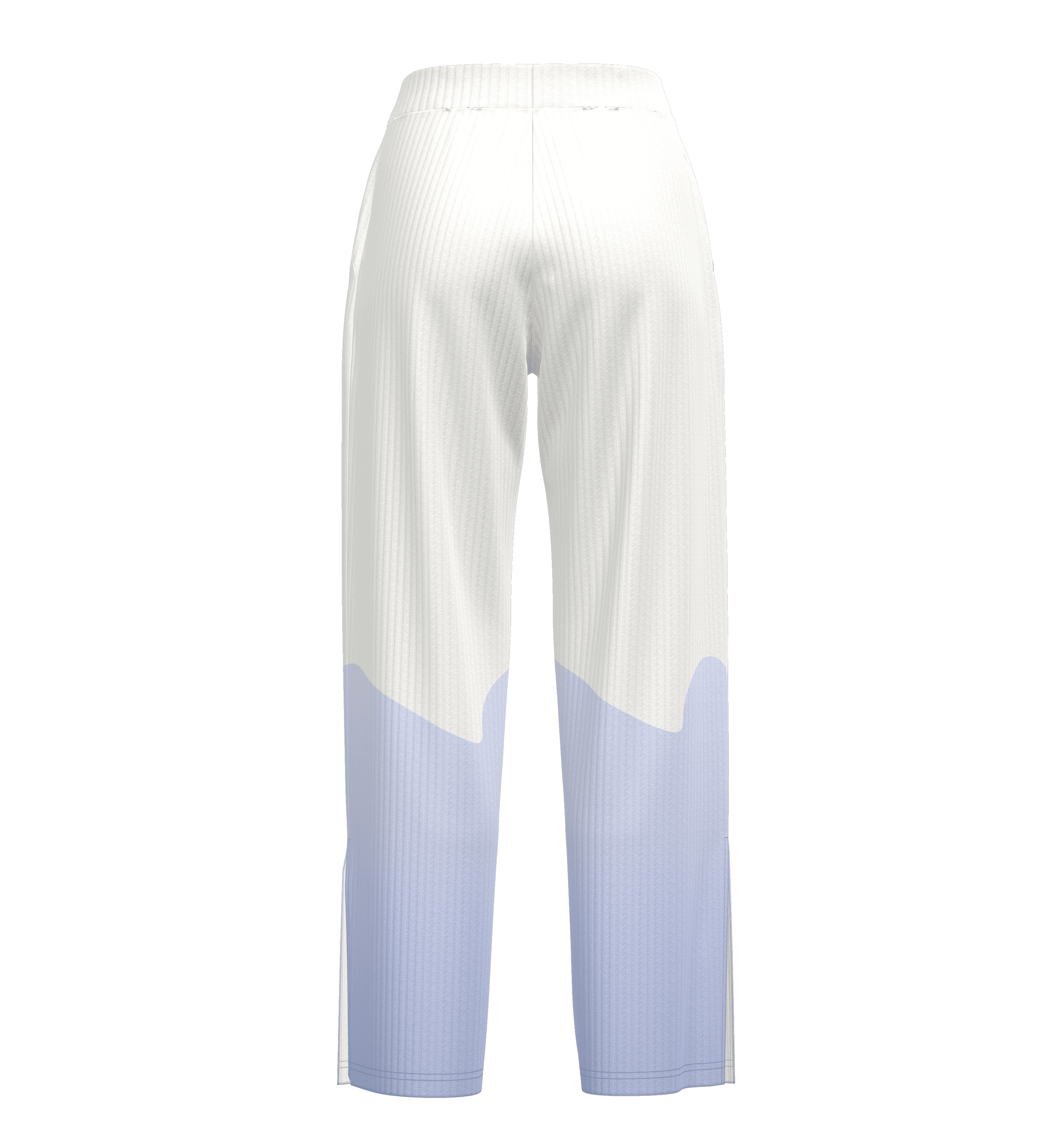 PRINTED TROUSERS 2