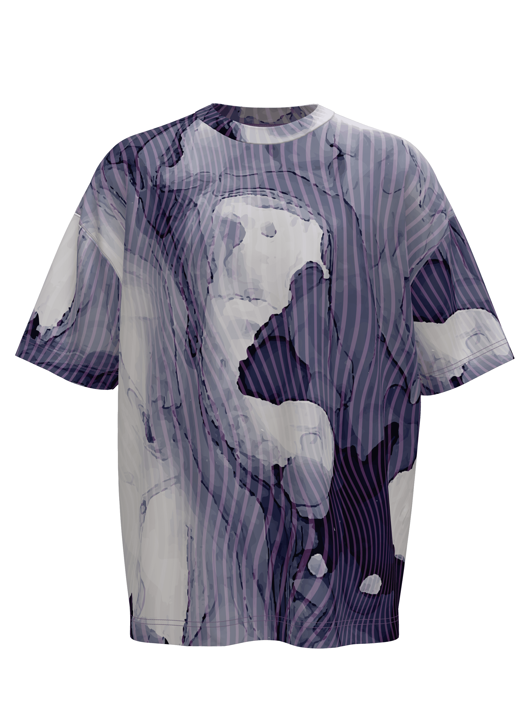 PRINTED T-SHIRT 3