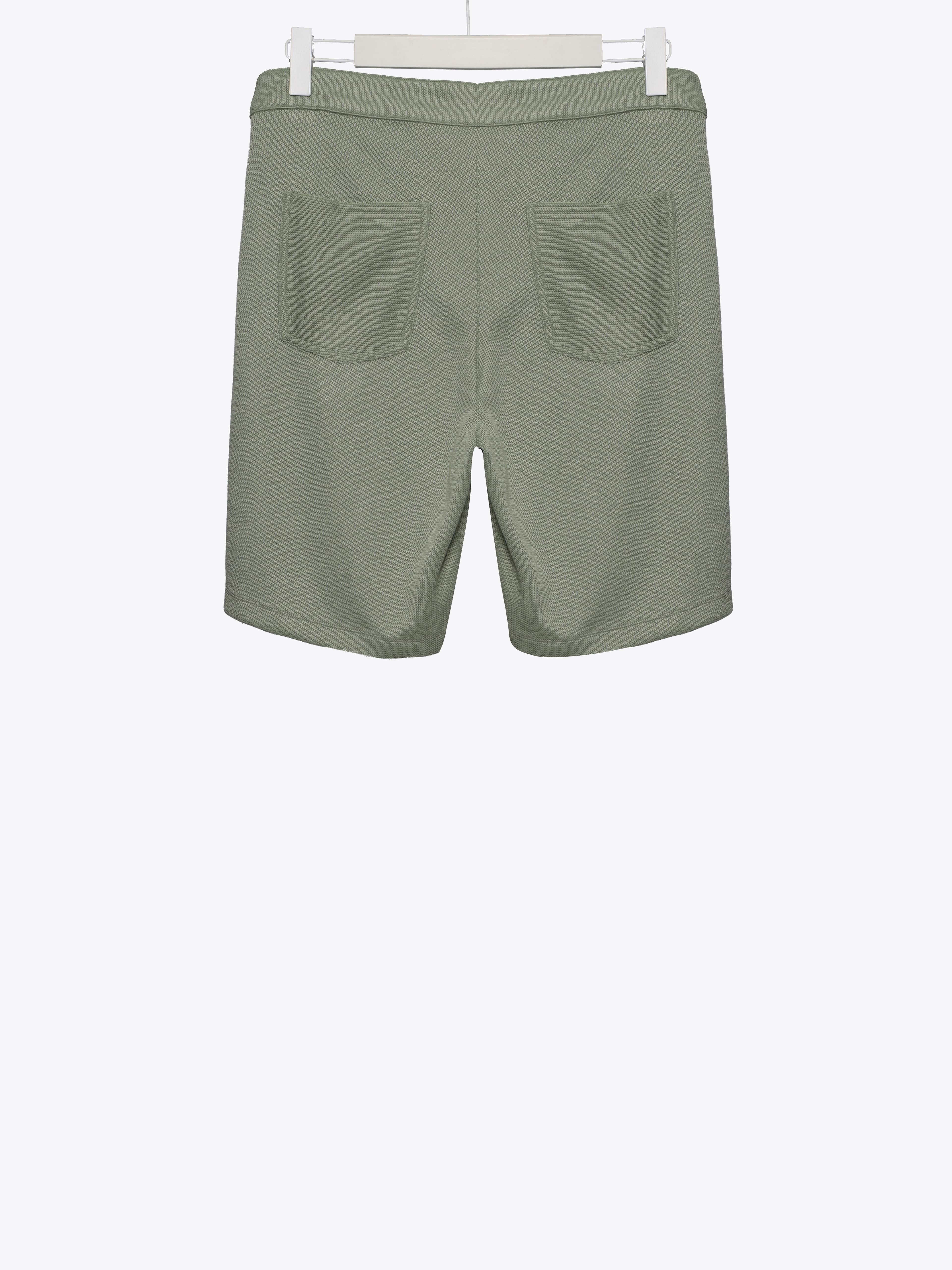TEXTURED SHORTS 2