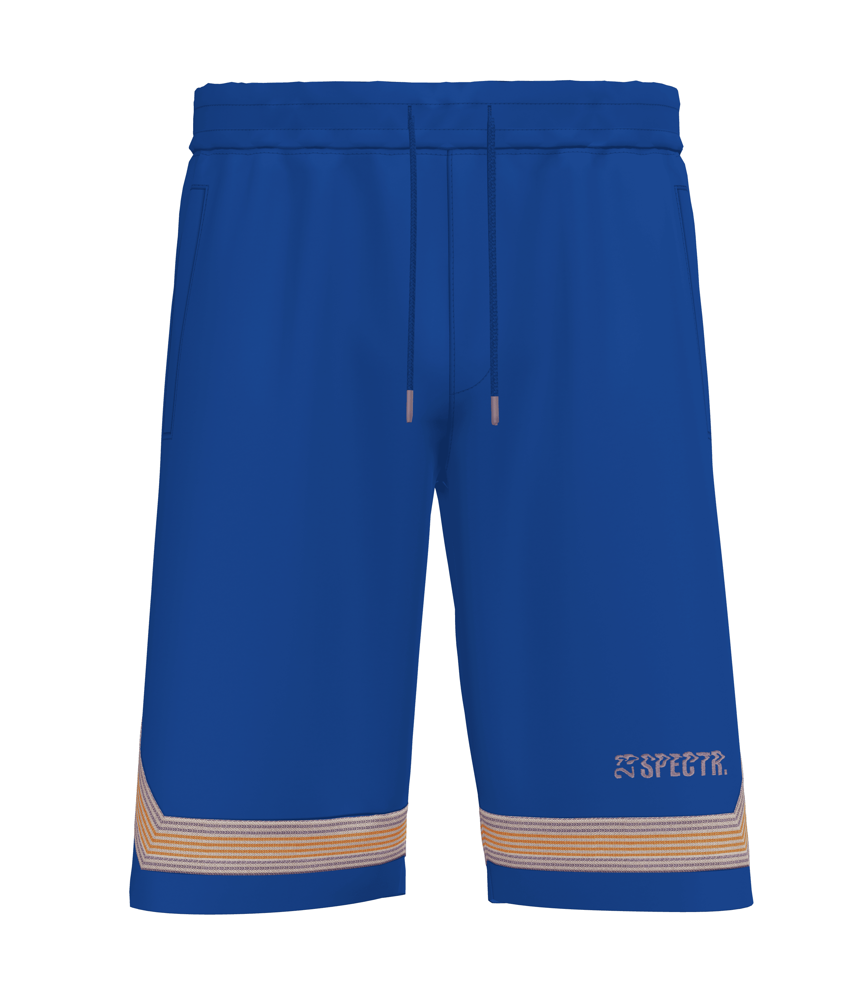 SHORT WITH TAPE 3